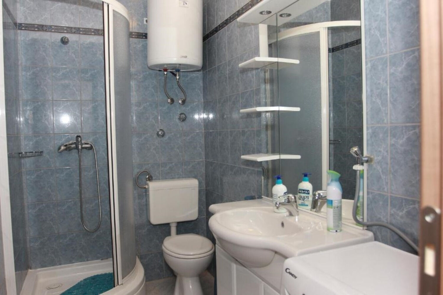 Apartment Vinko 10188-A1