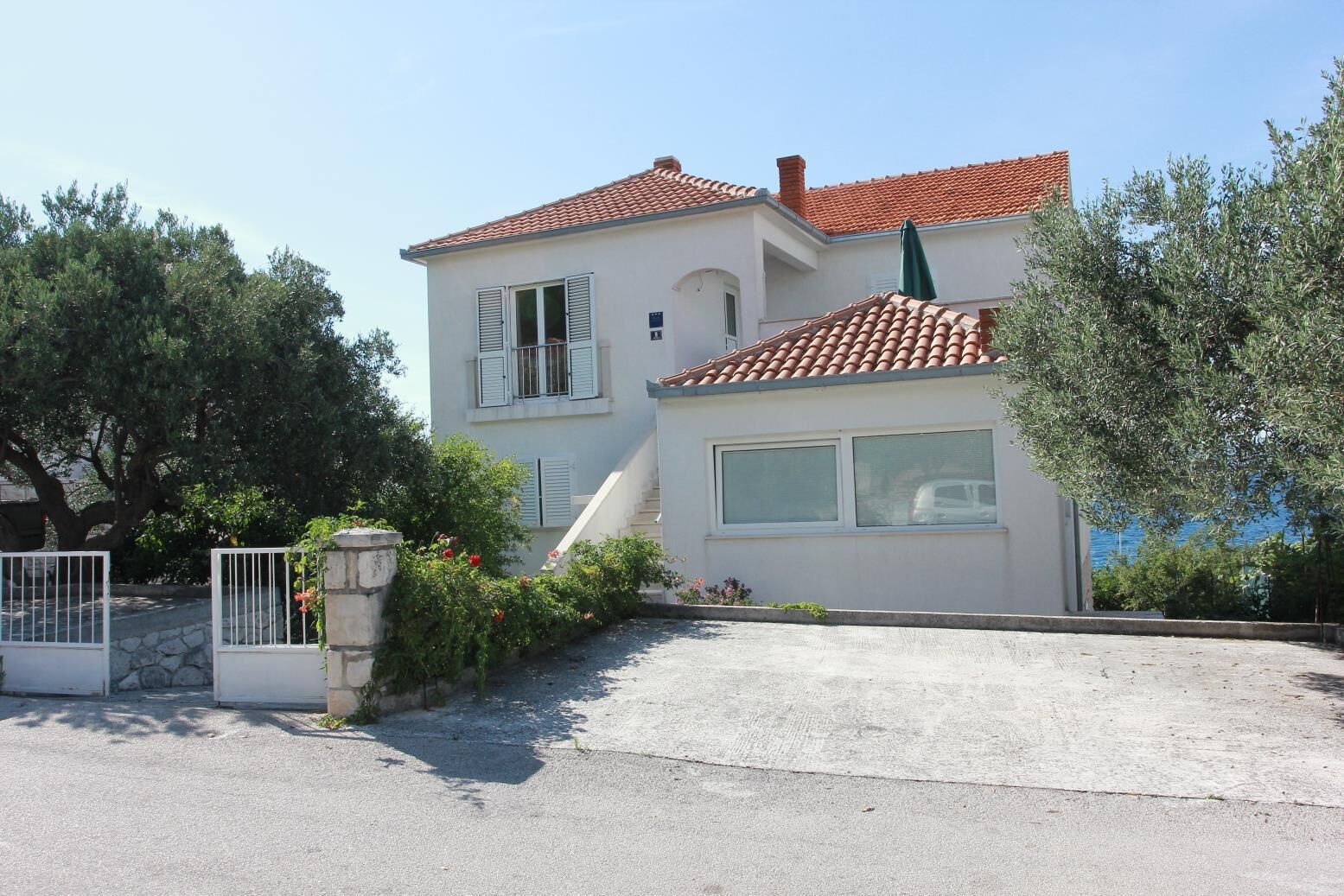 Apartment Vinko 10188-A1
