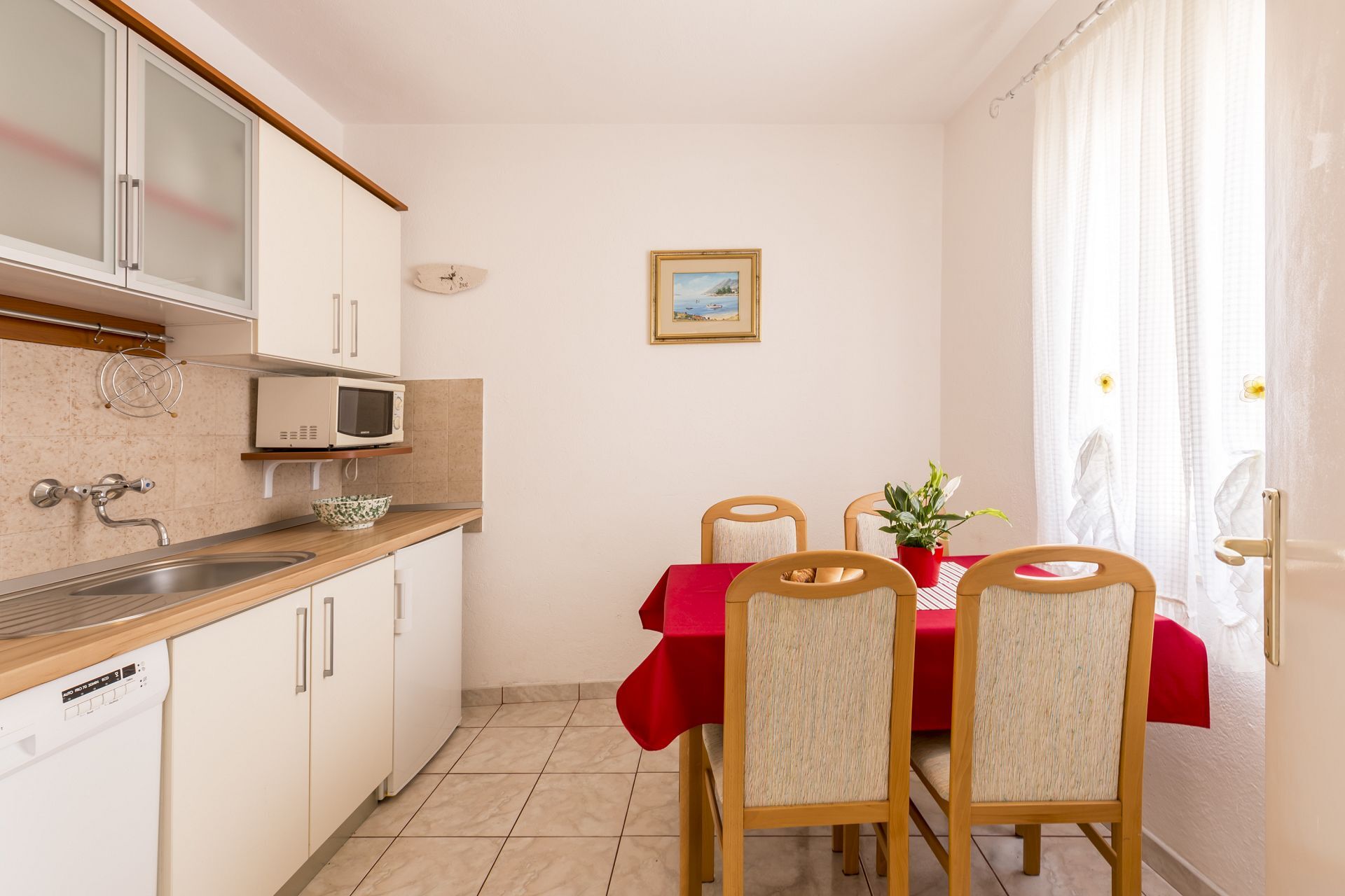 Apartments Matea 101881-A1