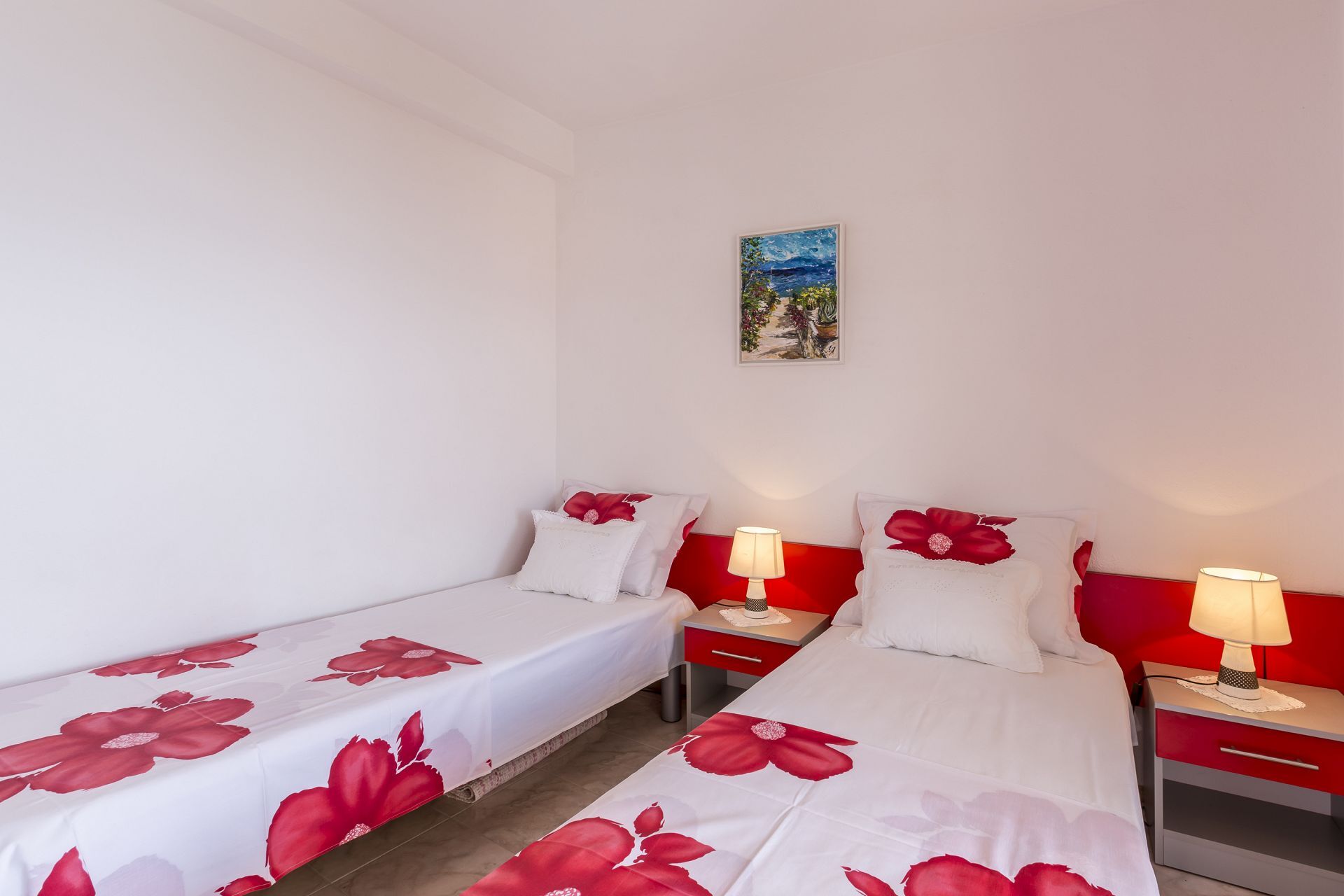 Apartments Matea 101881-A1