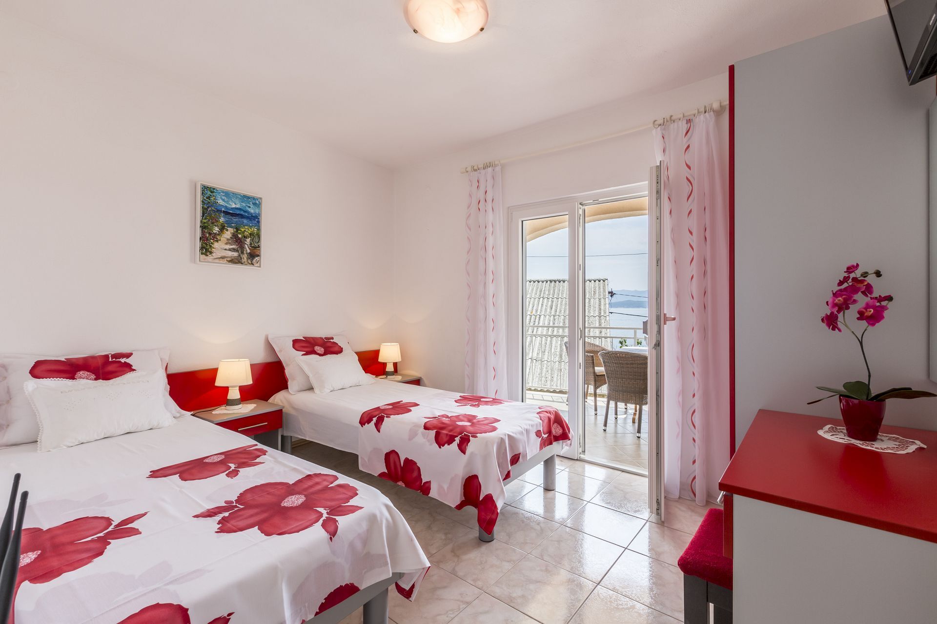 Apartments Matea 101881-A1
