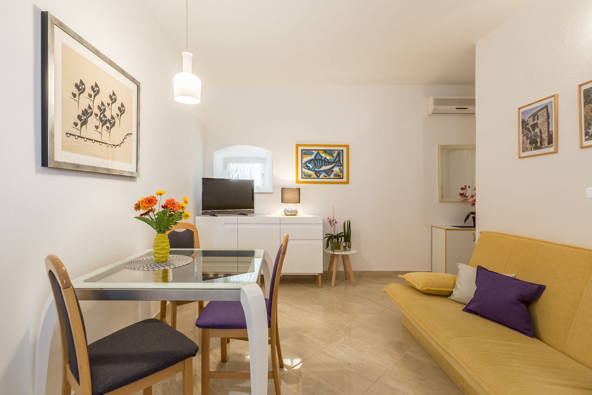 Apartments Matea 101881-A2