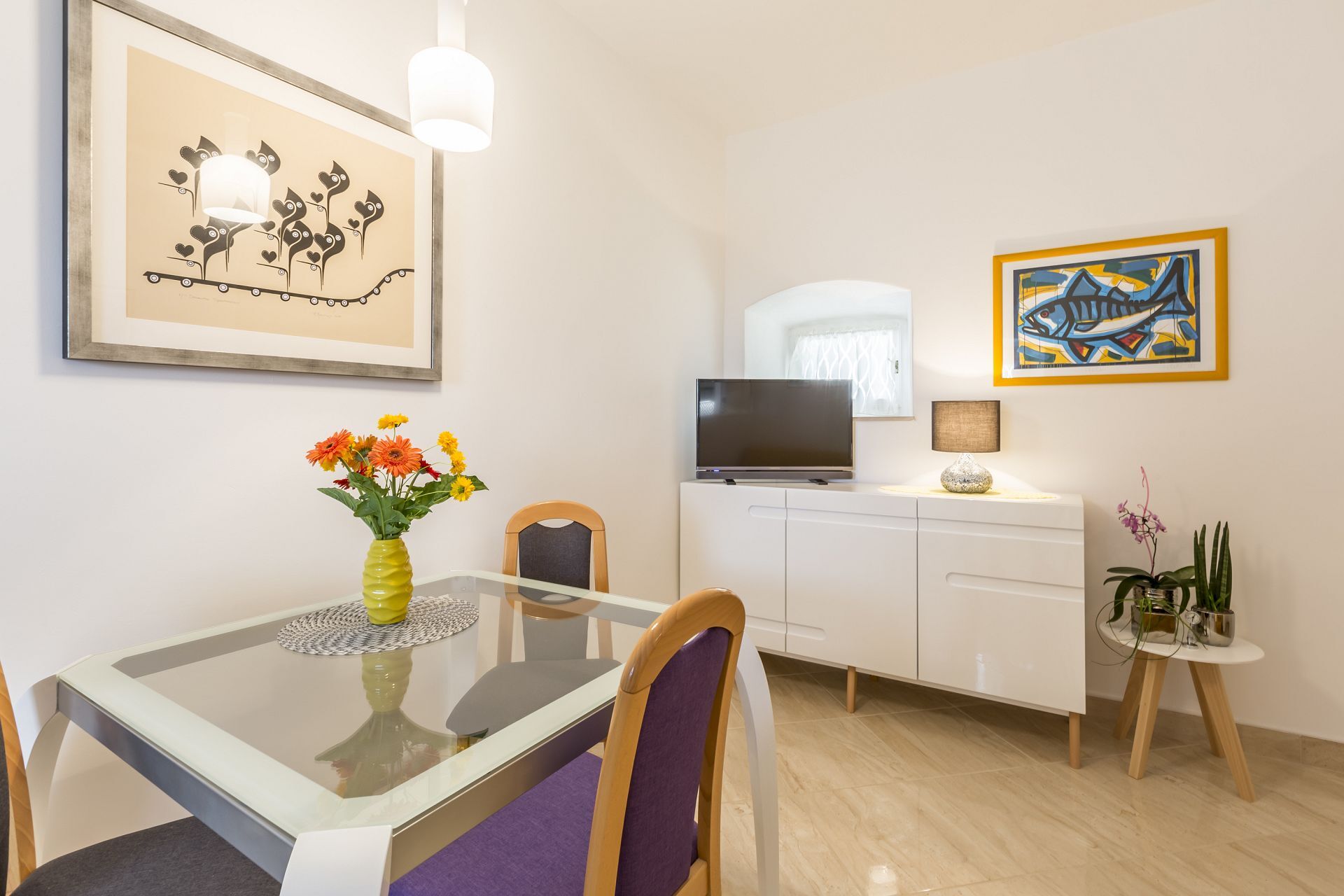 Apartments Matea 101881-A2