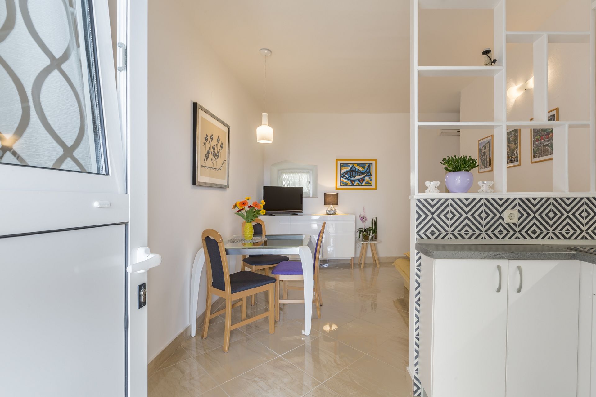Apartments Matea 101881-A2