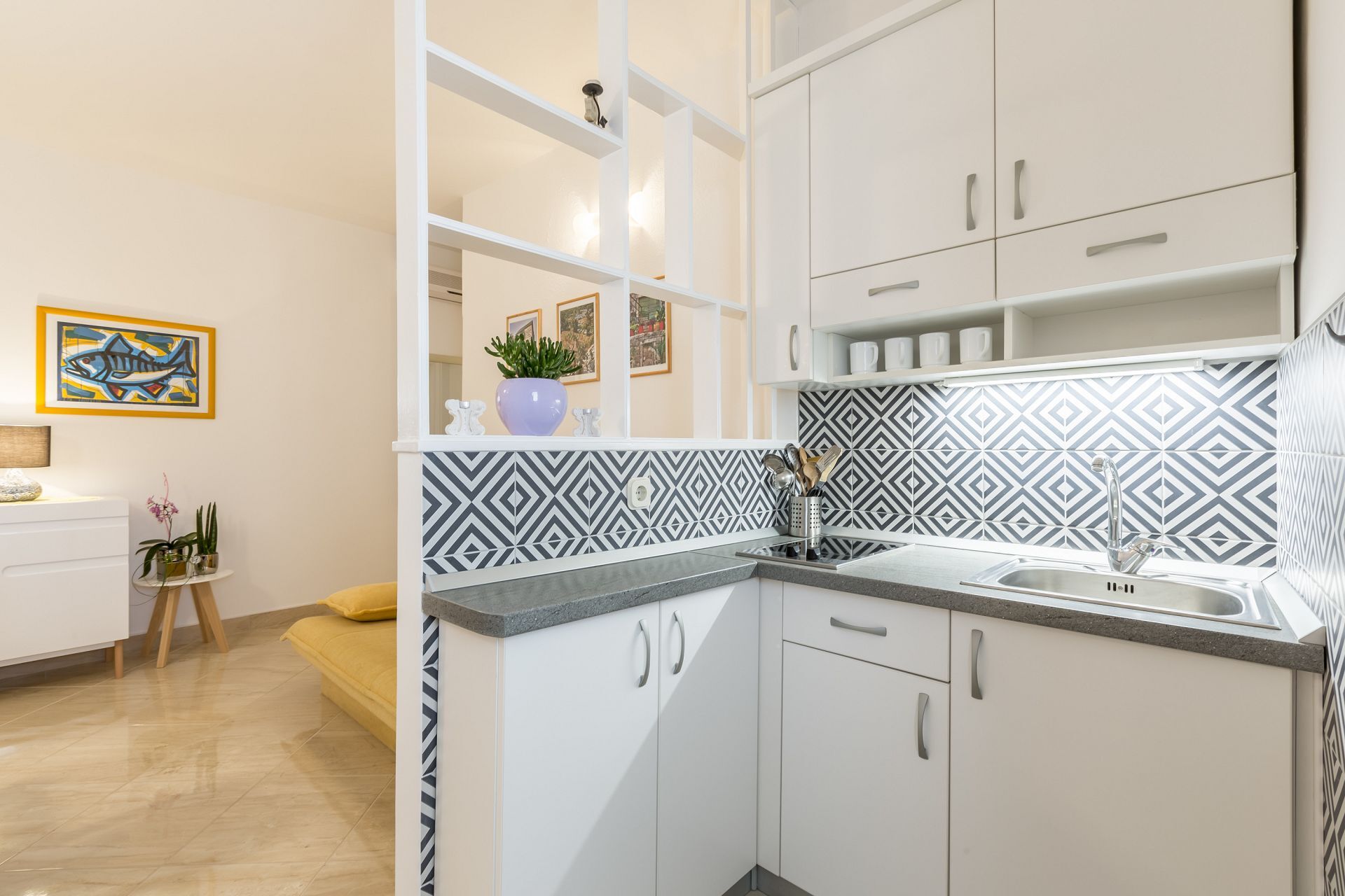 Apartments Matea 101881-A2
