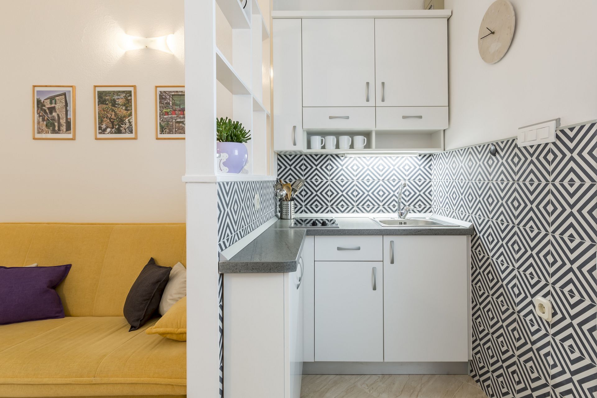 Apartments Matea 101881-A2