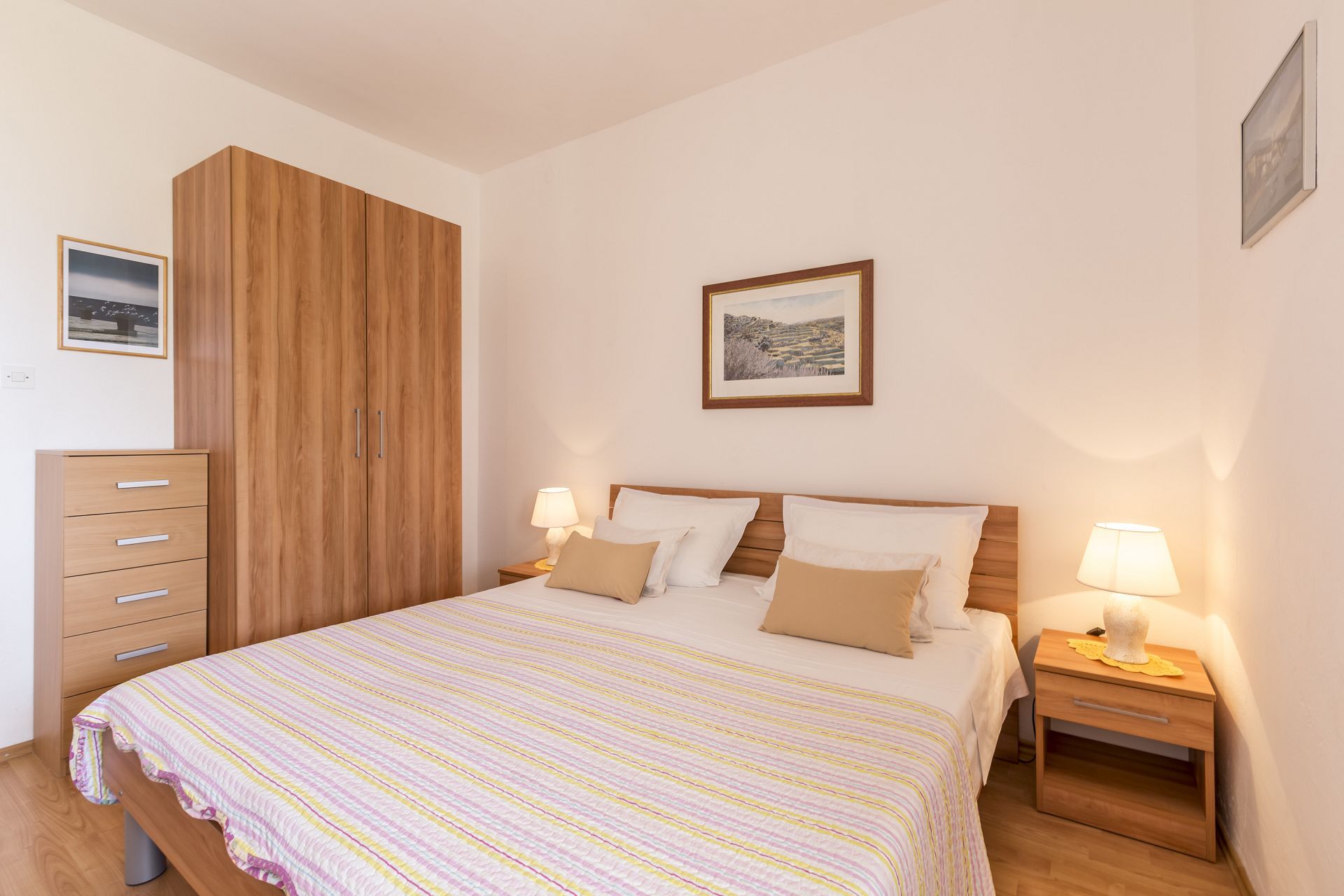 Apartments Matea 101881-A2