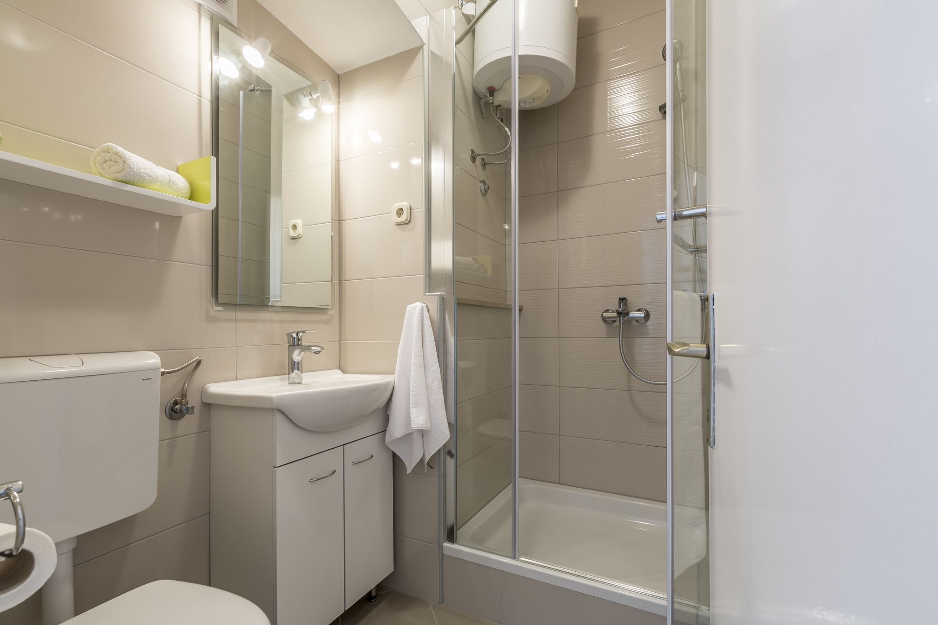Apartments Matea 101881-A2