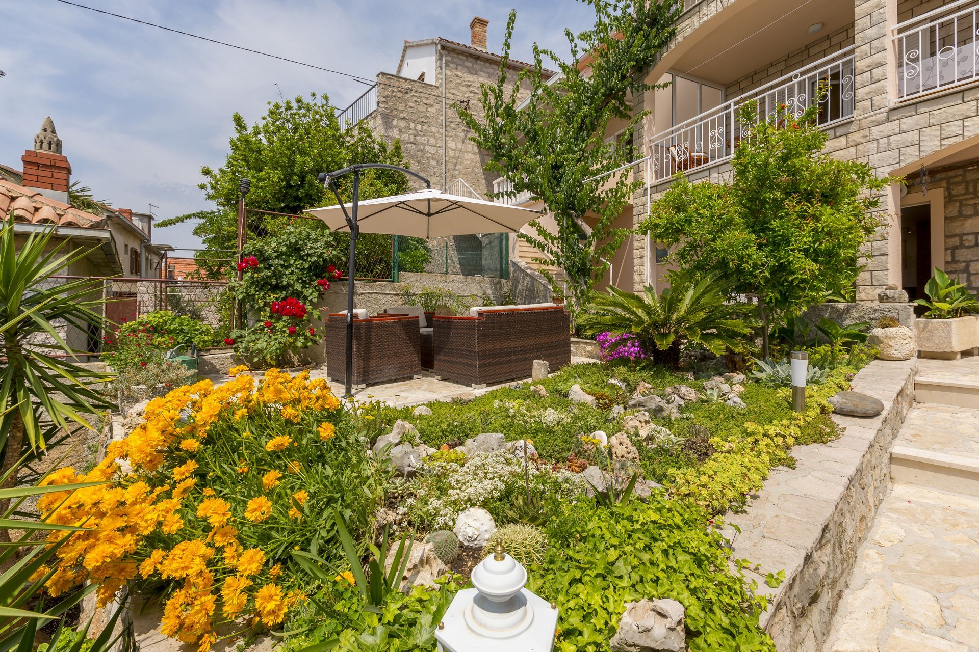 Apartments Matea 101881-A3