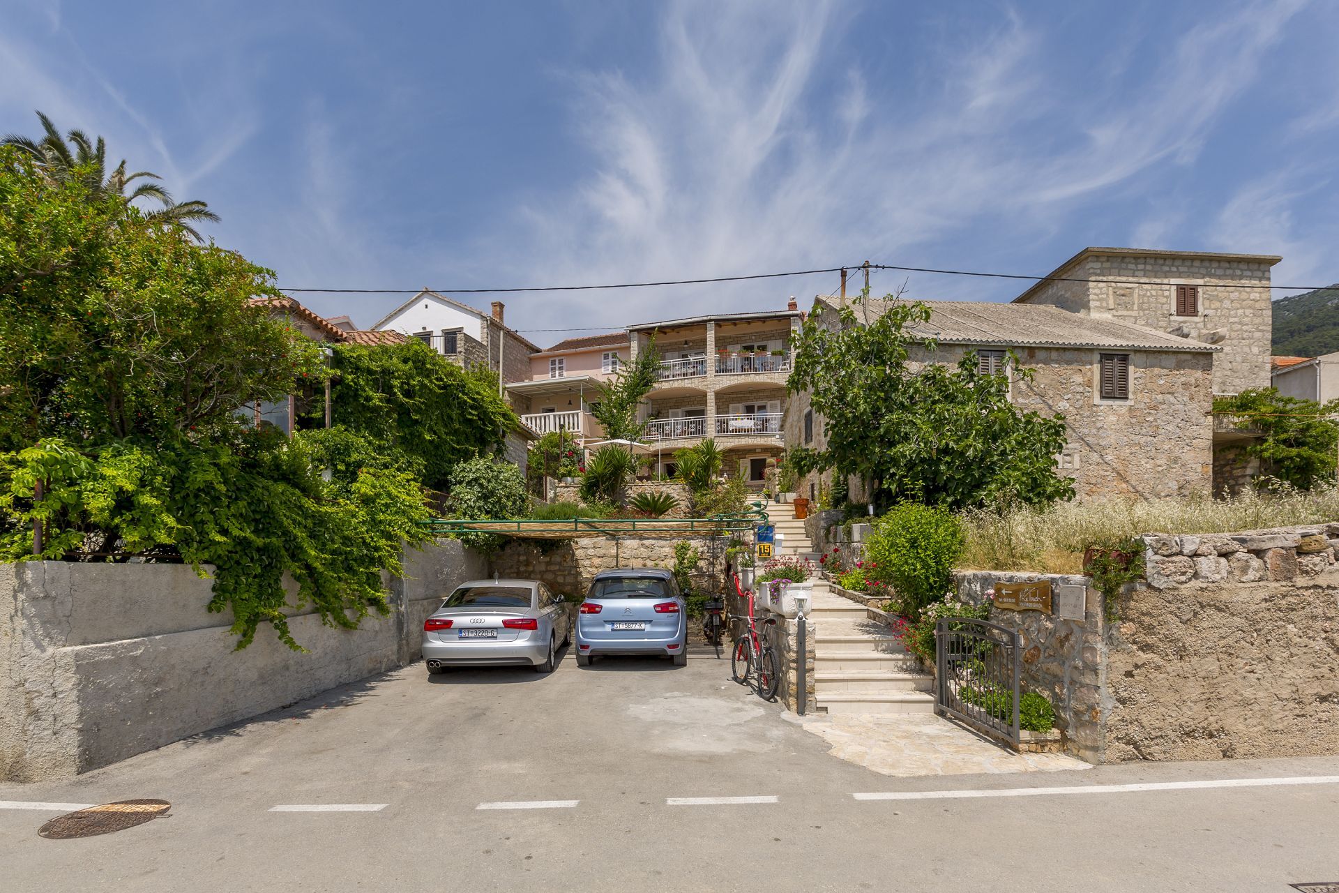 Apartments Matea 101881-A3