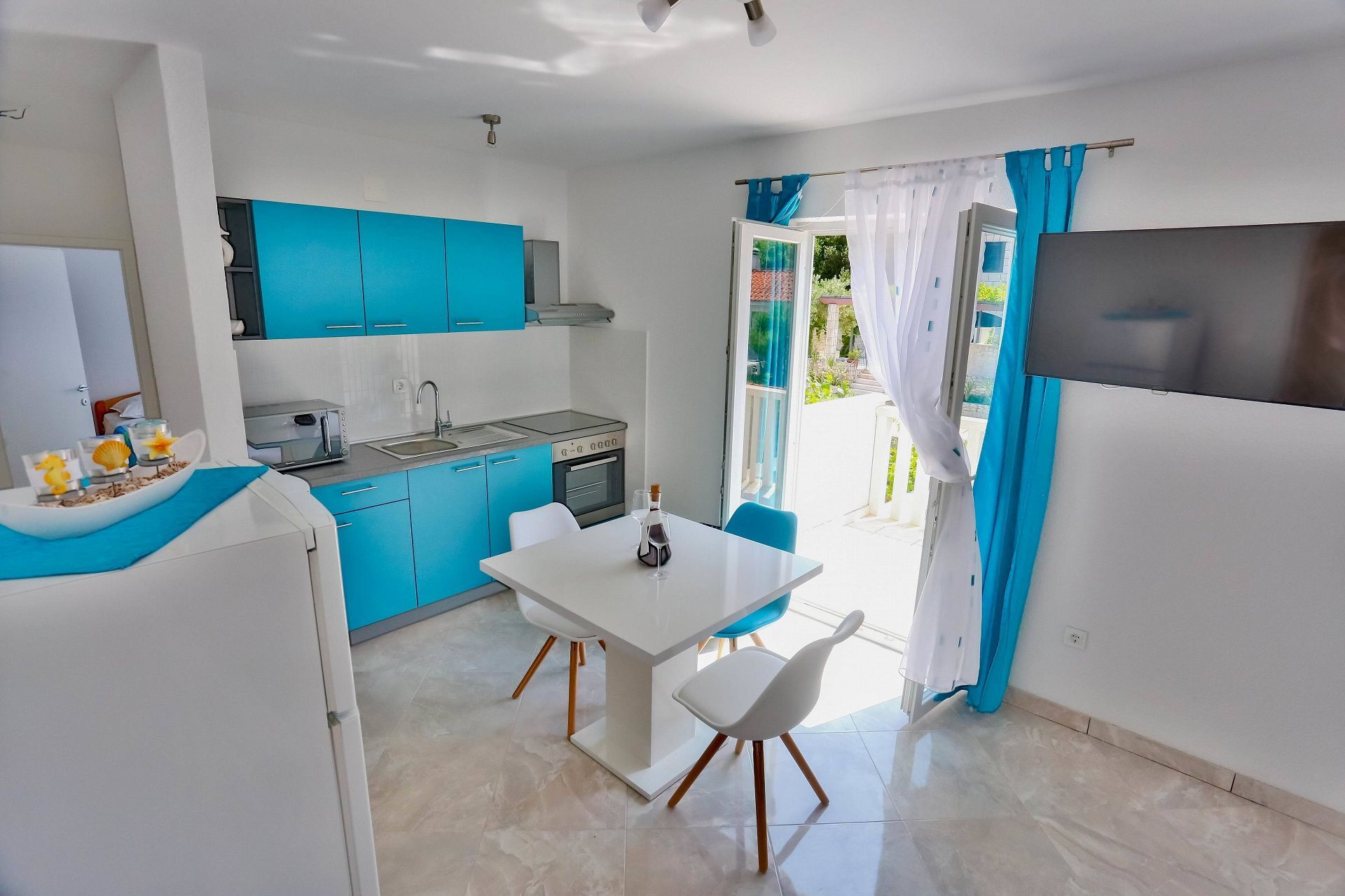 Apartment Lenka Mato 101911-A1