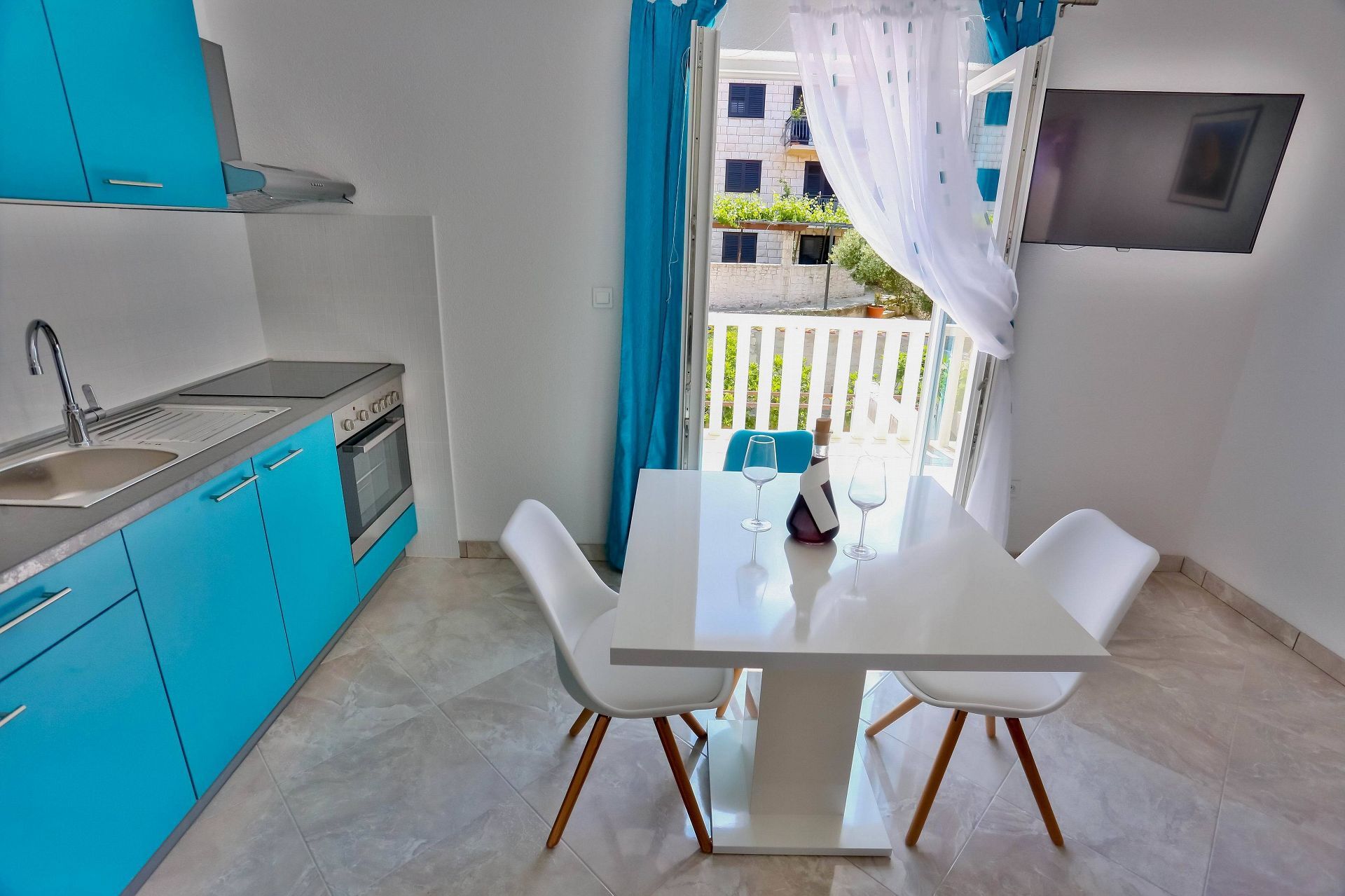 Apartment Lenka Mato 101911-A1