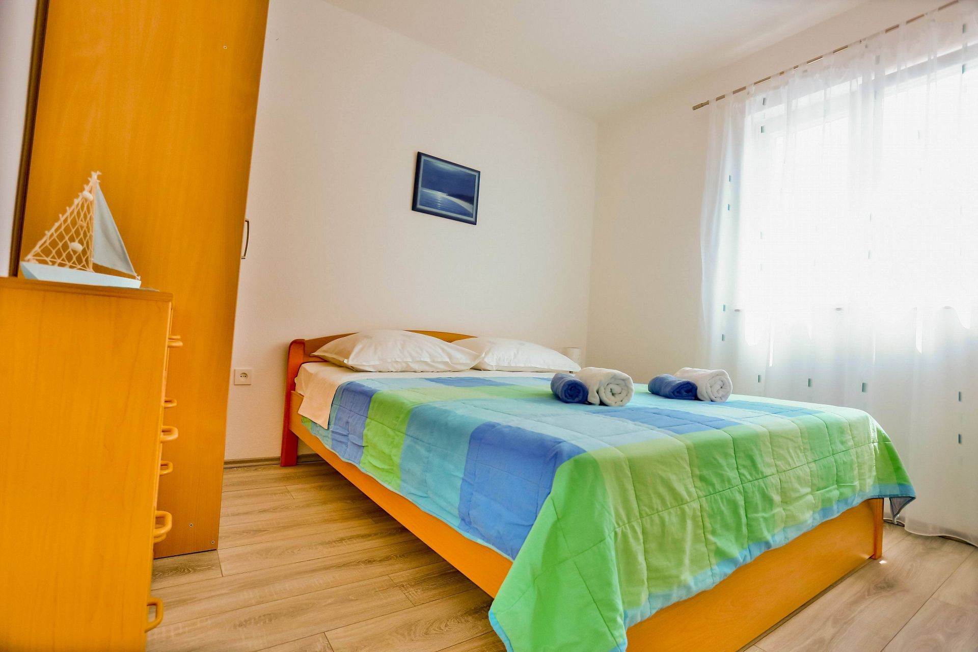 Apartment Lenka Mato 101911-A1