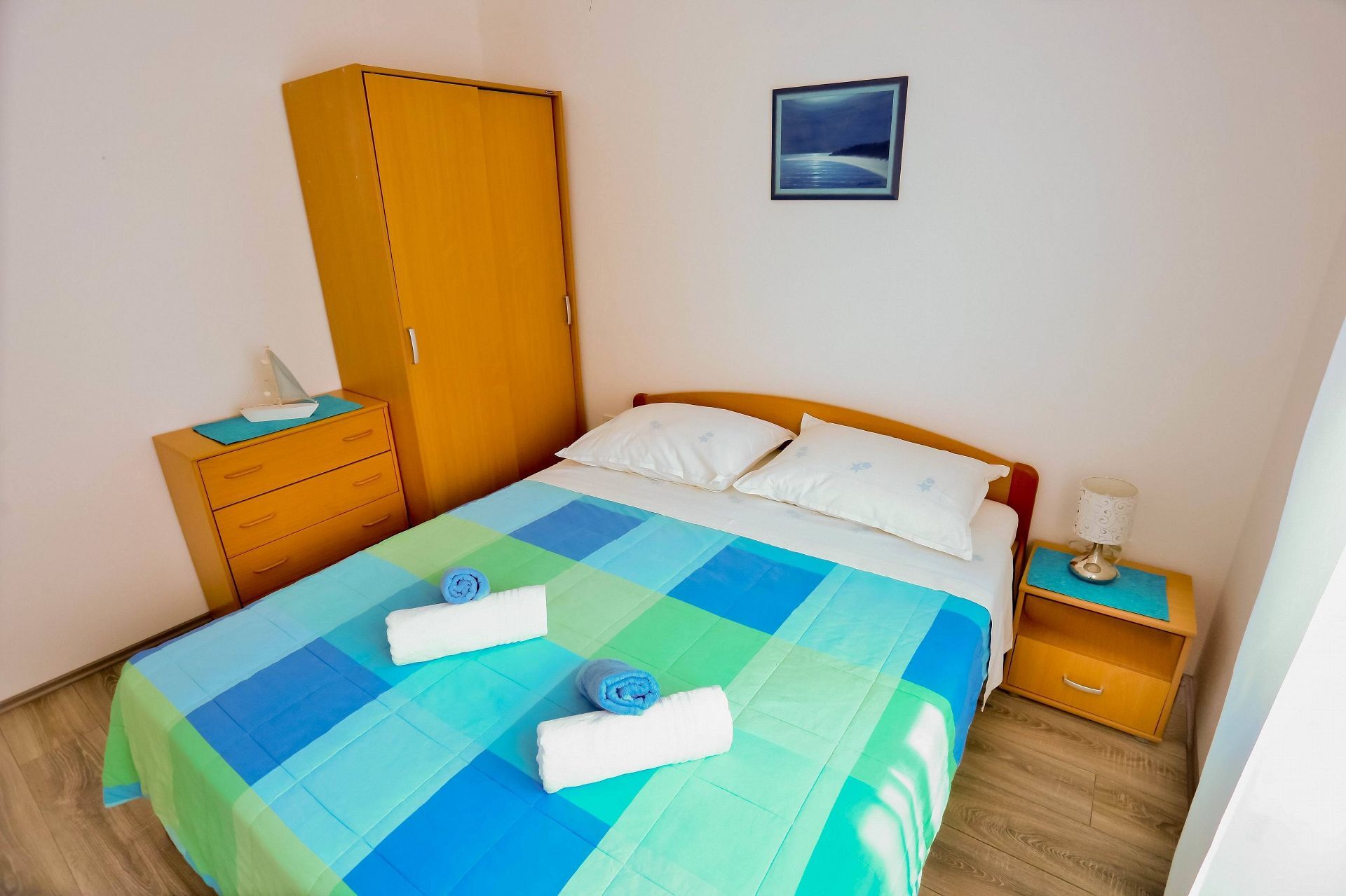 Apartment Lenka Mato 101911-A1