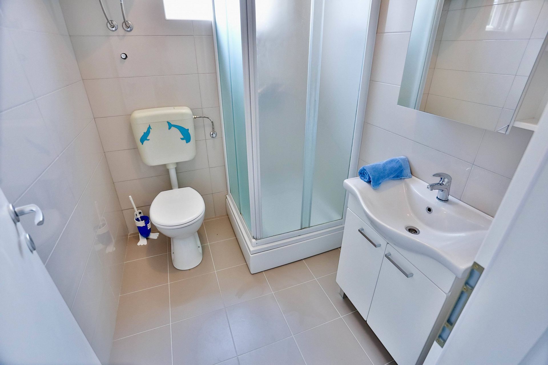 Apartment Lenka Mato 101911-A1