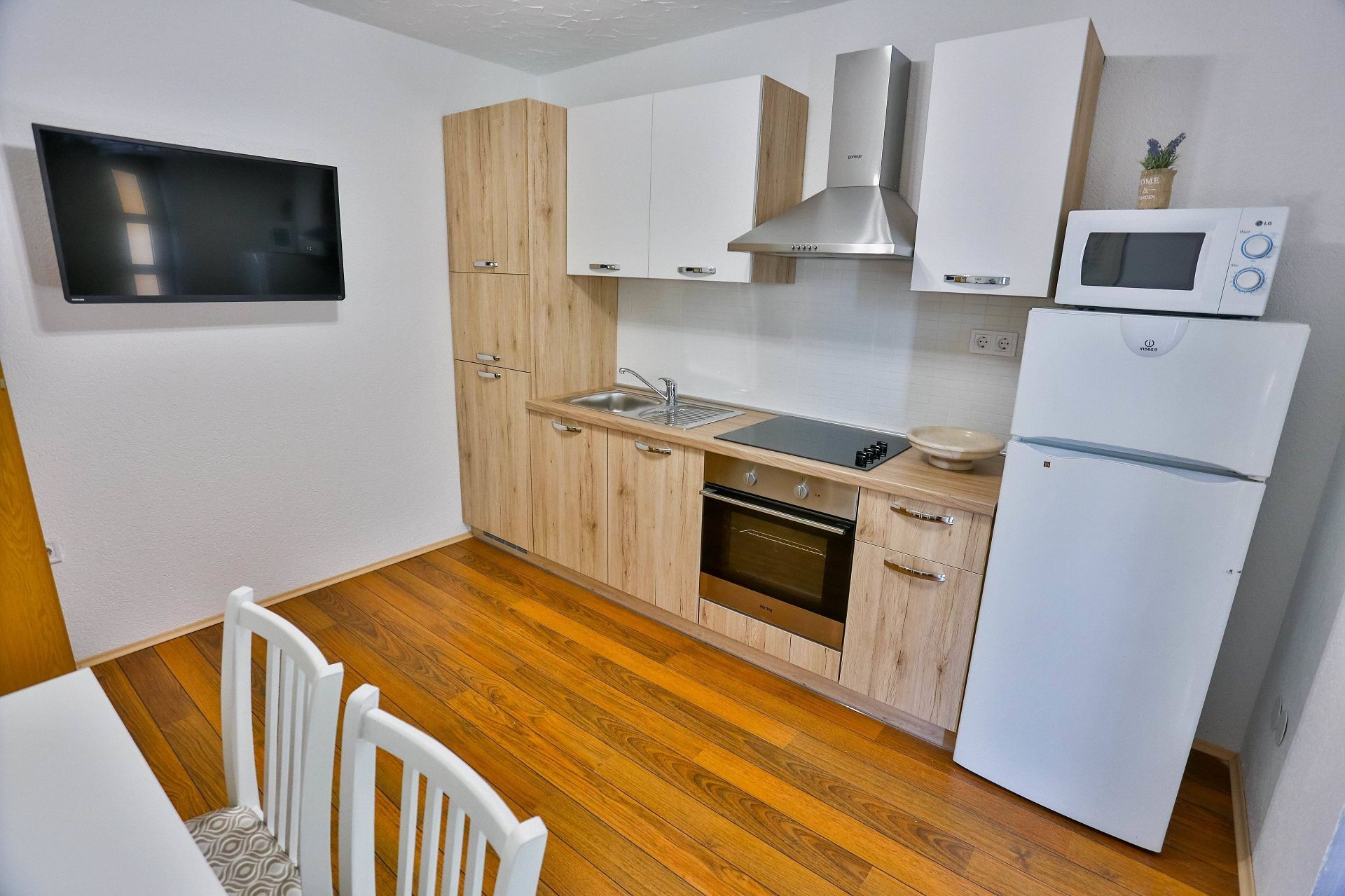 Apartment Lenka Mato 101911-A4