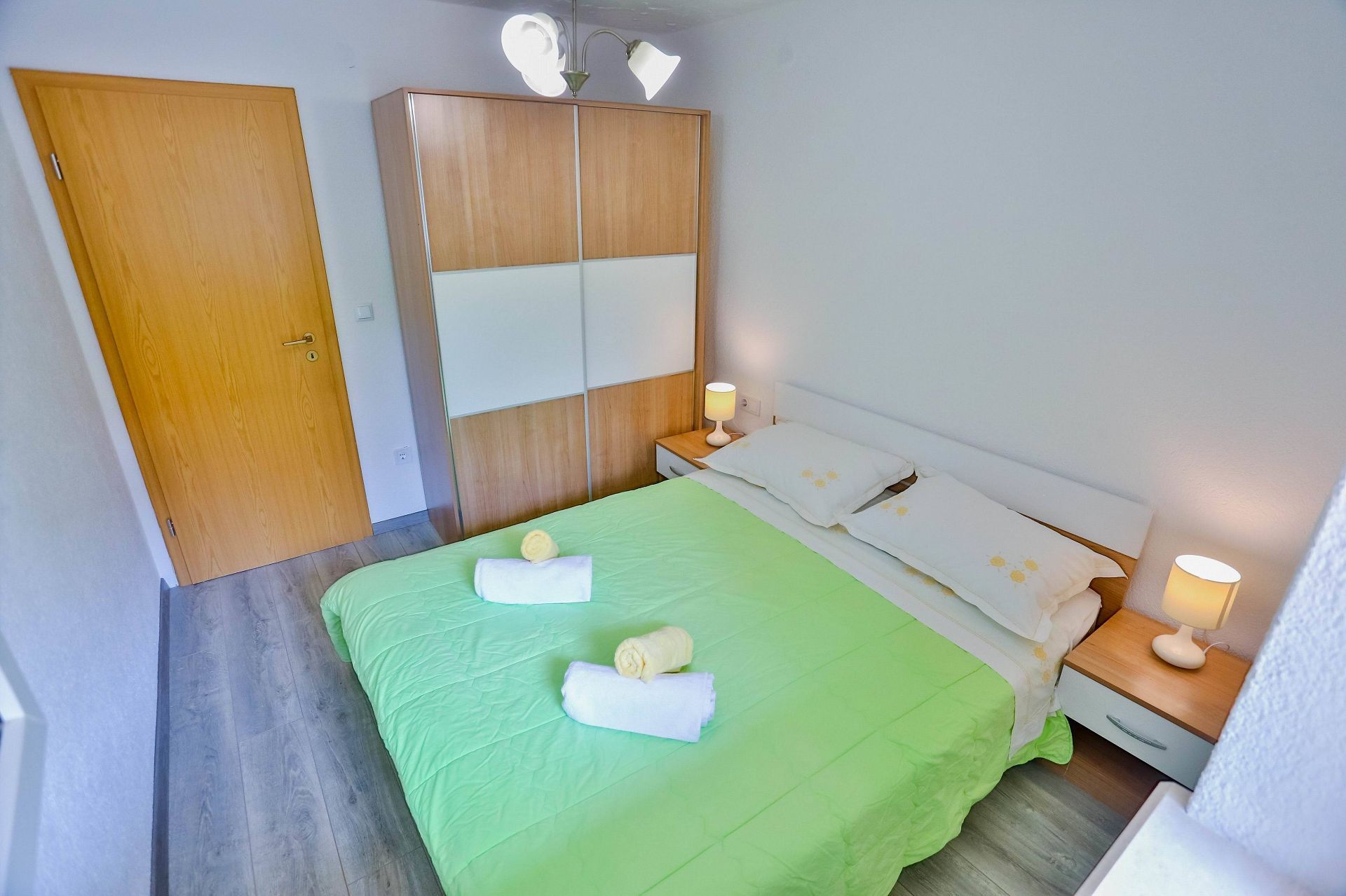 Apartment Lenka Mato 101911-A4