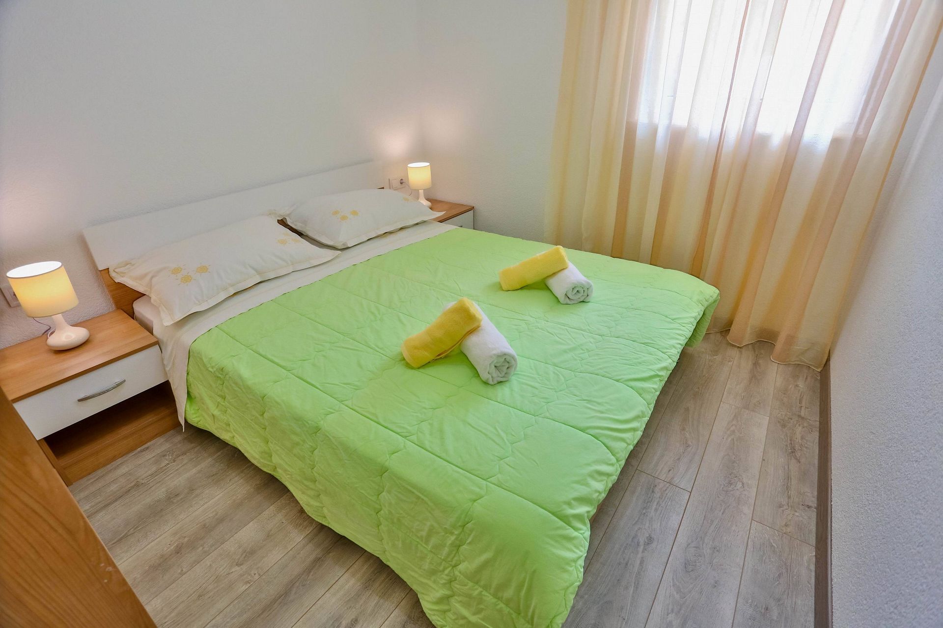 Apartment Lenka Mato 101911-A4