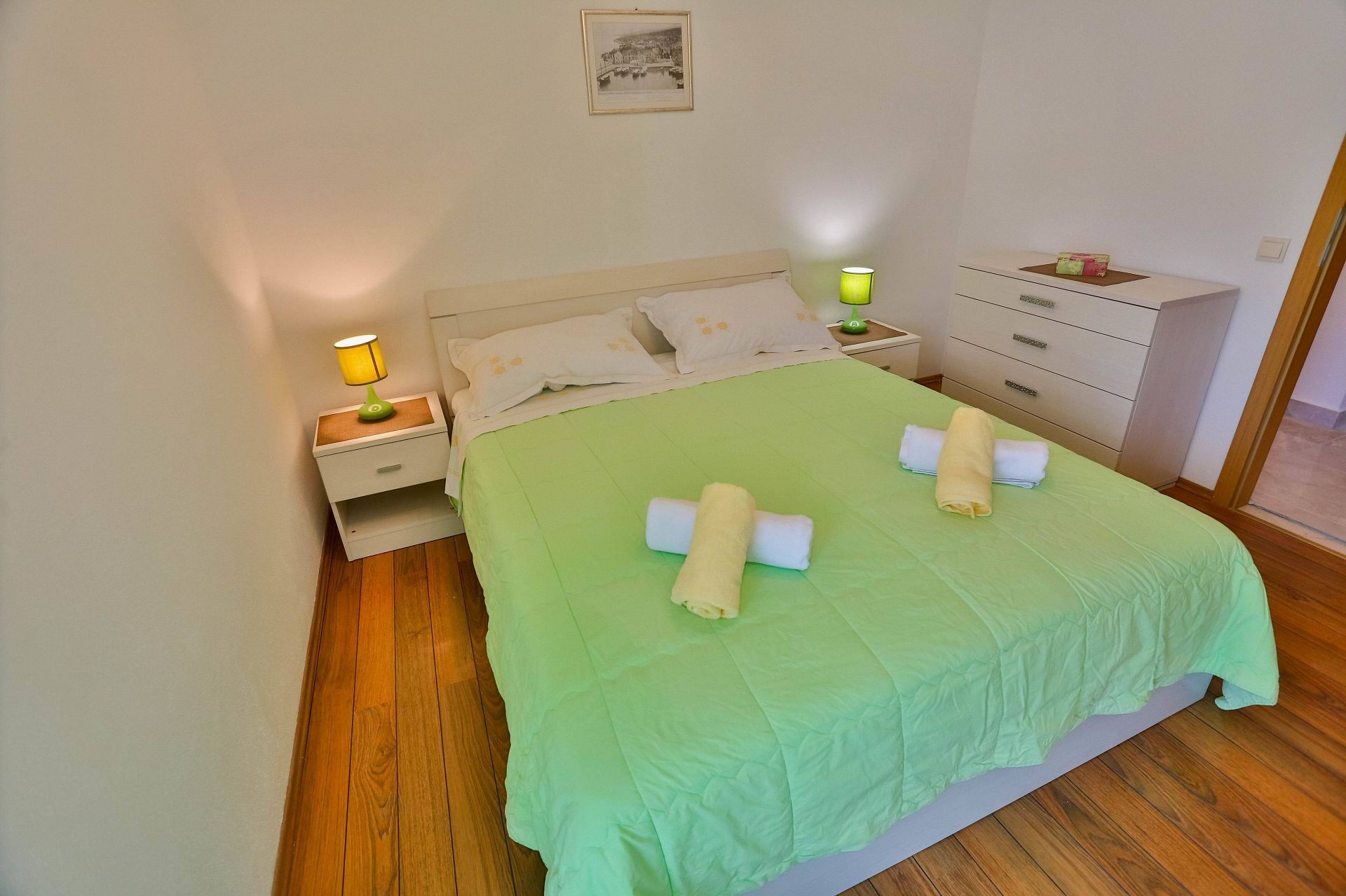 Apartment Lenka Mato 101911-A4