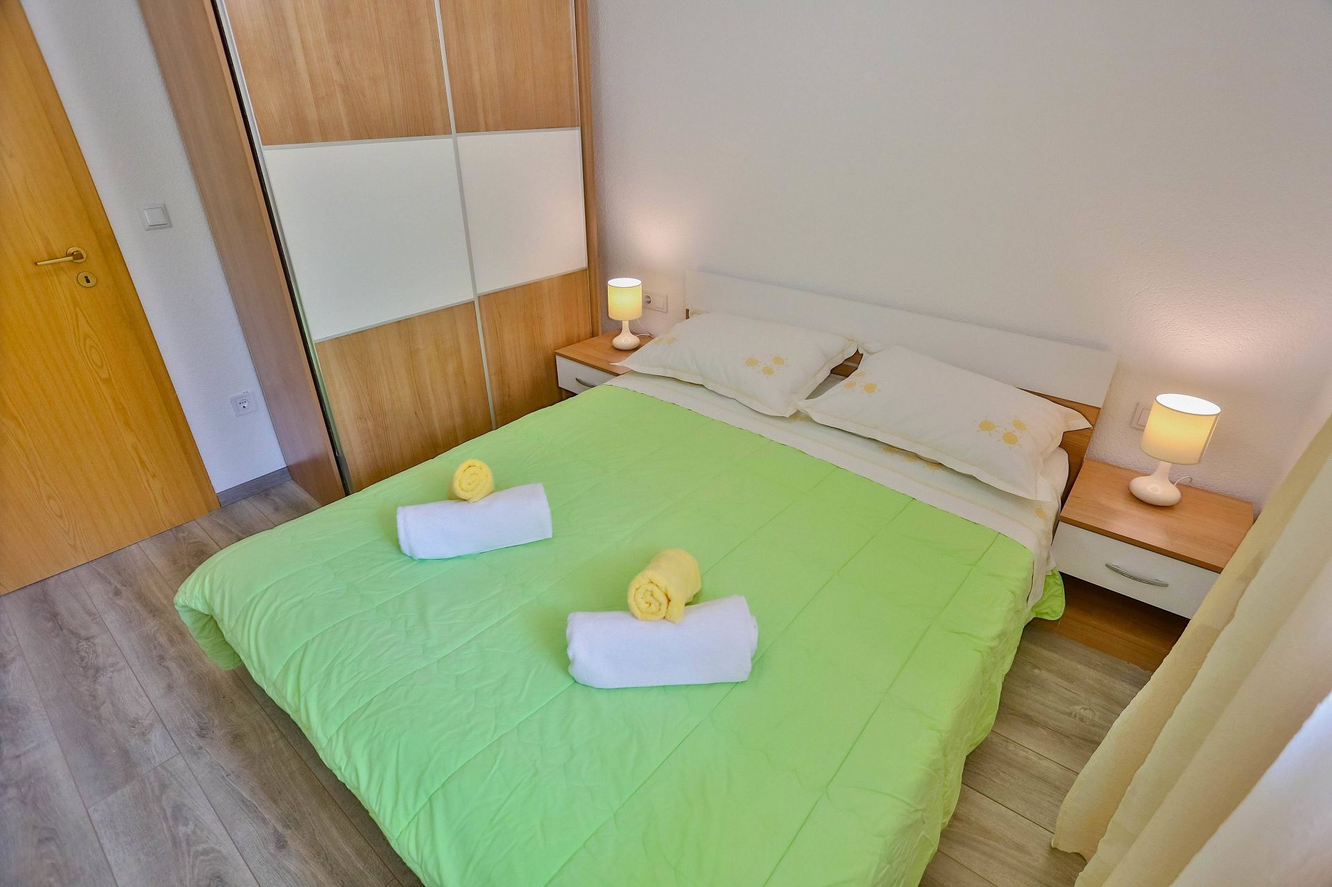 Apartment Lenka Mato 101911-A4