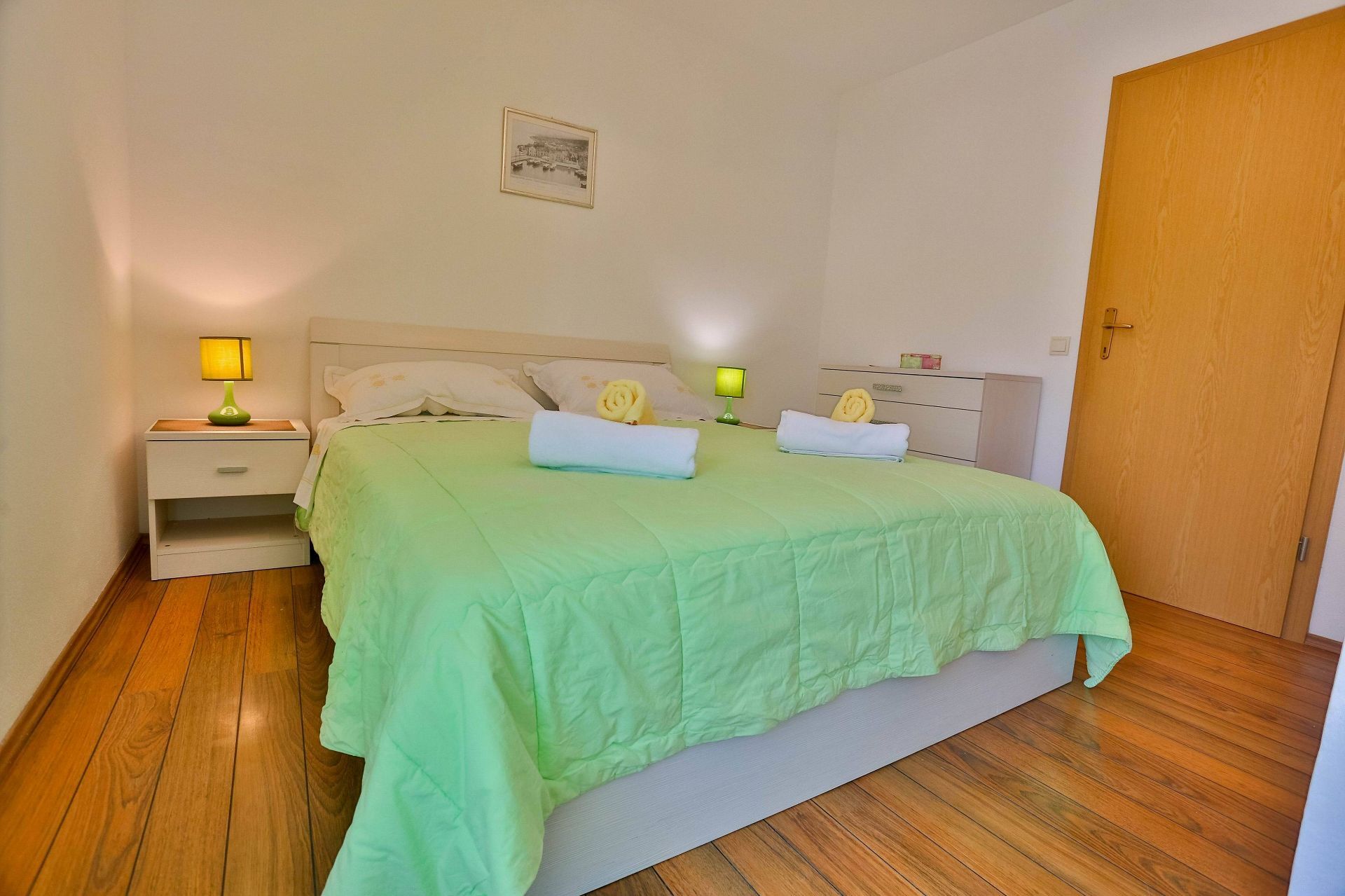 Apartment Lenka Mato 101911-A4
