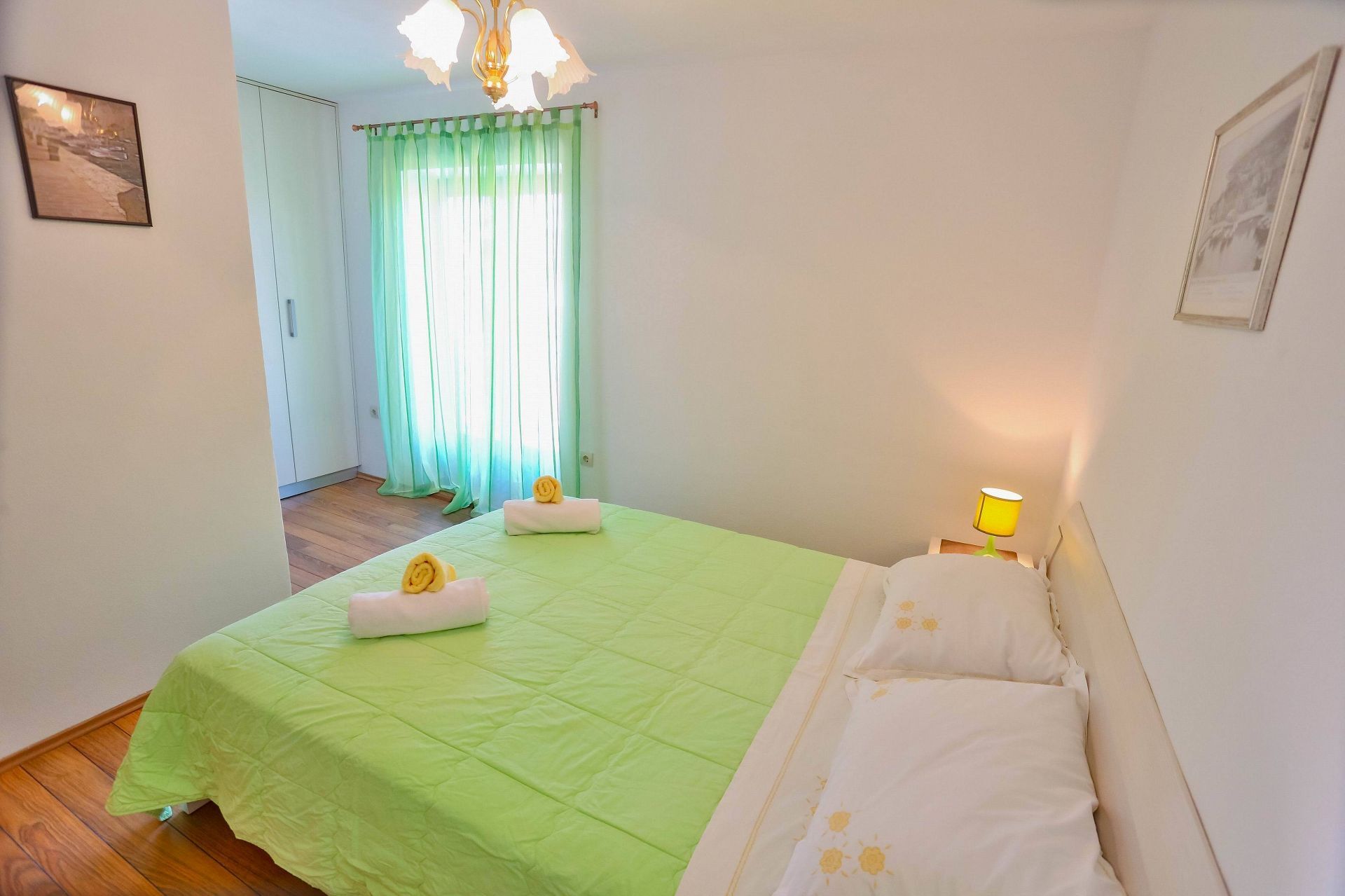 Apartment Lenka Mato 101911-A4