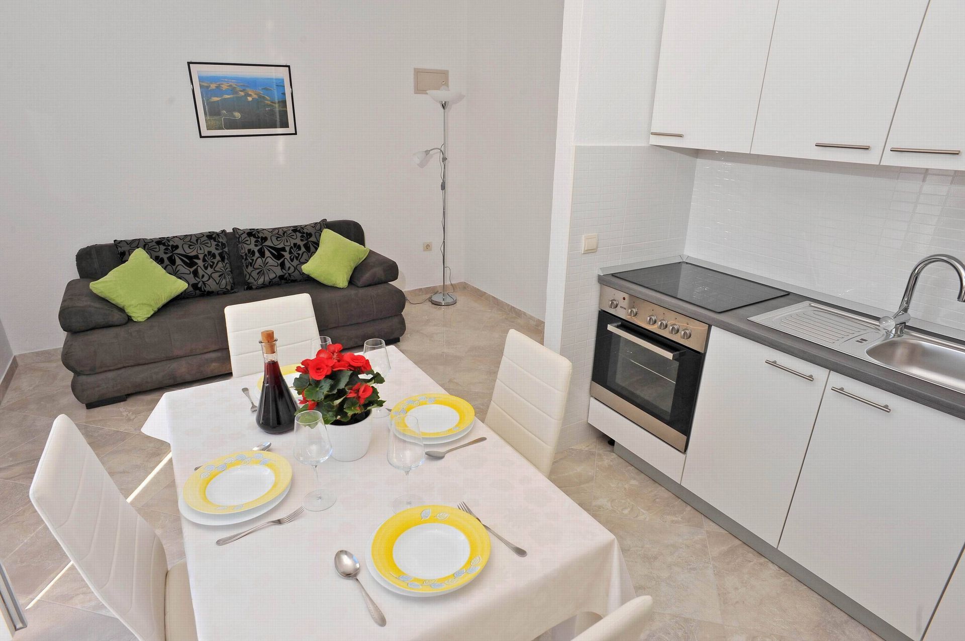 Apartment Lenka Mato 101911-A3