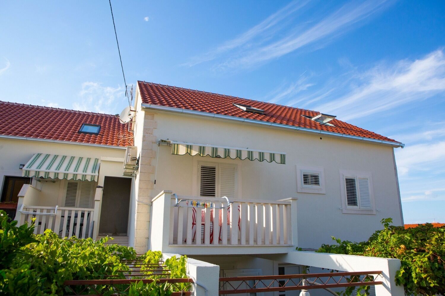 Apartment Lenka Mato 101911-A3