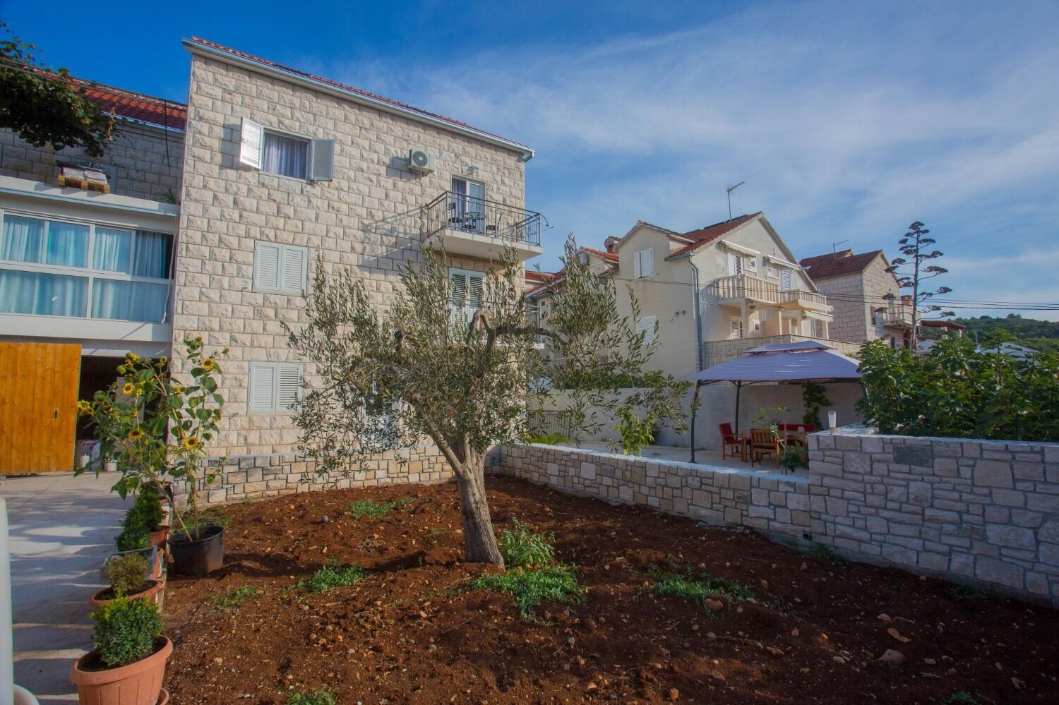 Apartment Lenka Mato 101911-A3