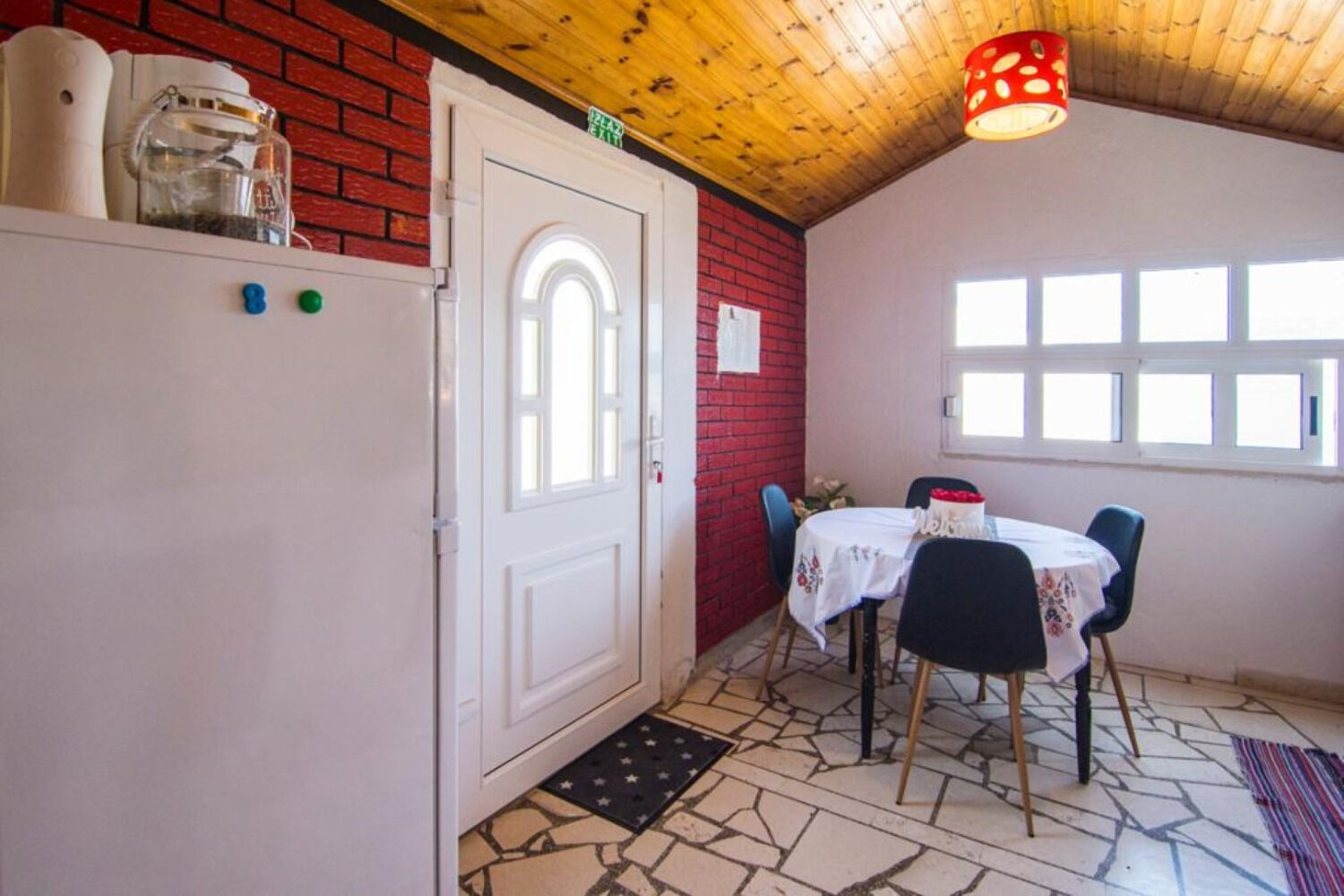 Apartment Ivo 101921-A1