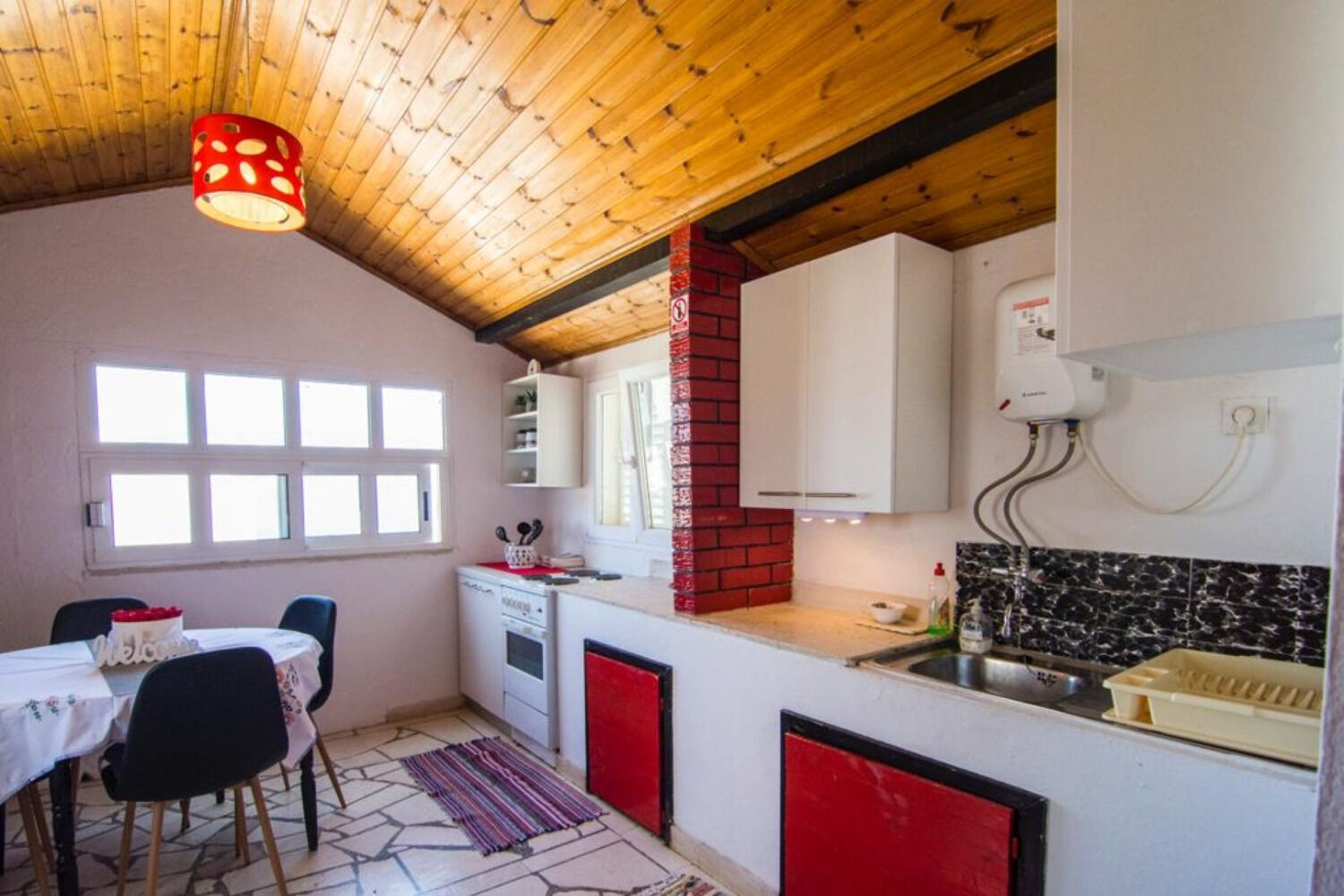 Apartment Ivo 101921-A1