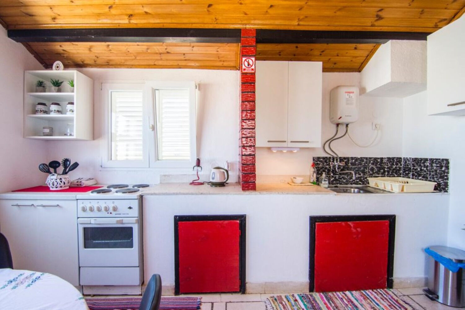 Apartment Ivo 101921-A1