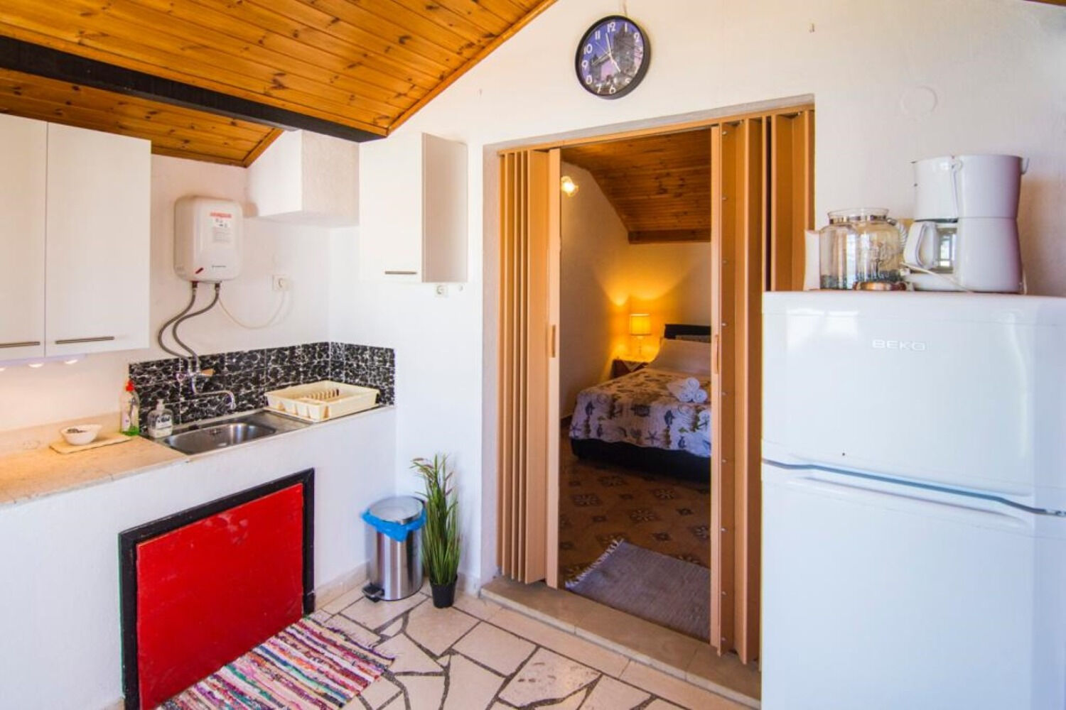 Apartment Ivo 101921-A1