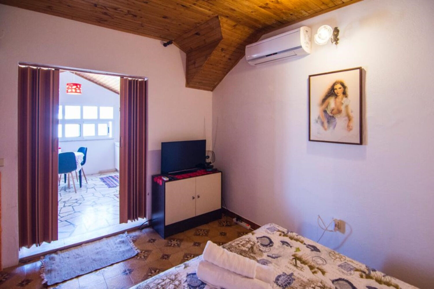 Apartment Ivo 101921-A1