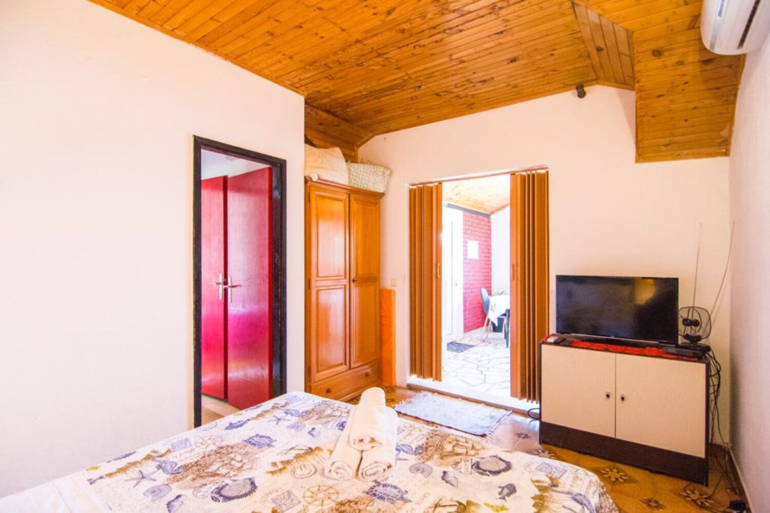 Apartment Ivo 101921-A1