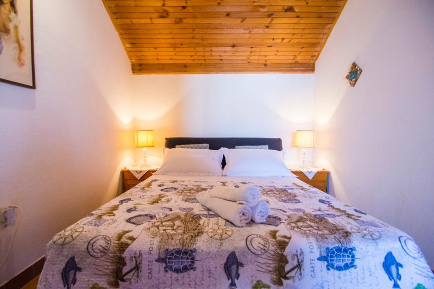 Apartment Ivo 101921-A1