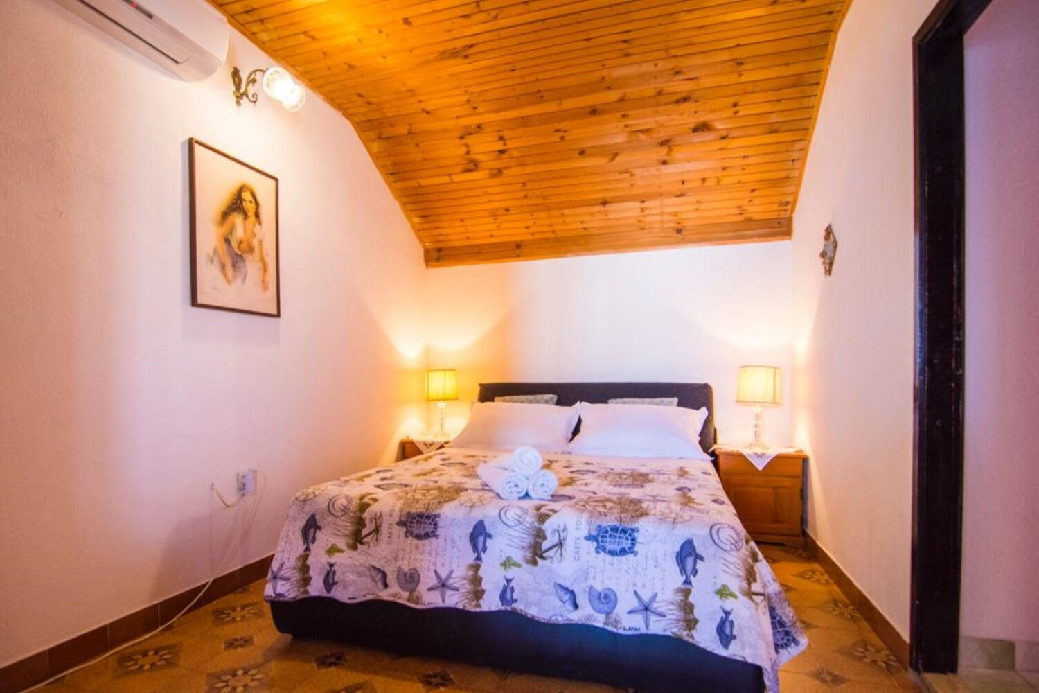 Apartment Ivo 101921-A1