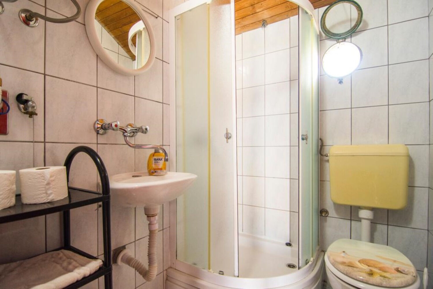 Apartment Ivo 101921-A1