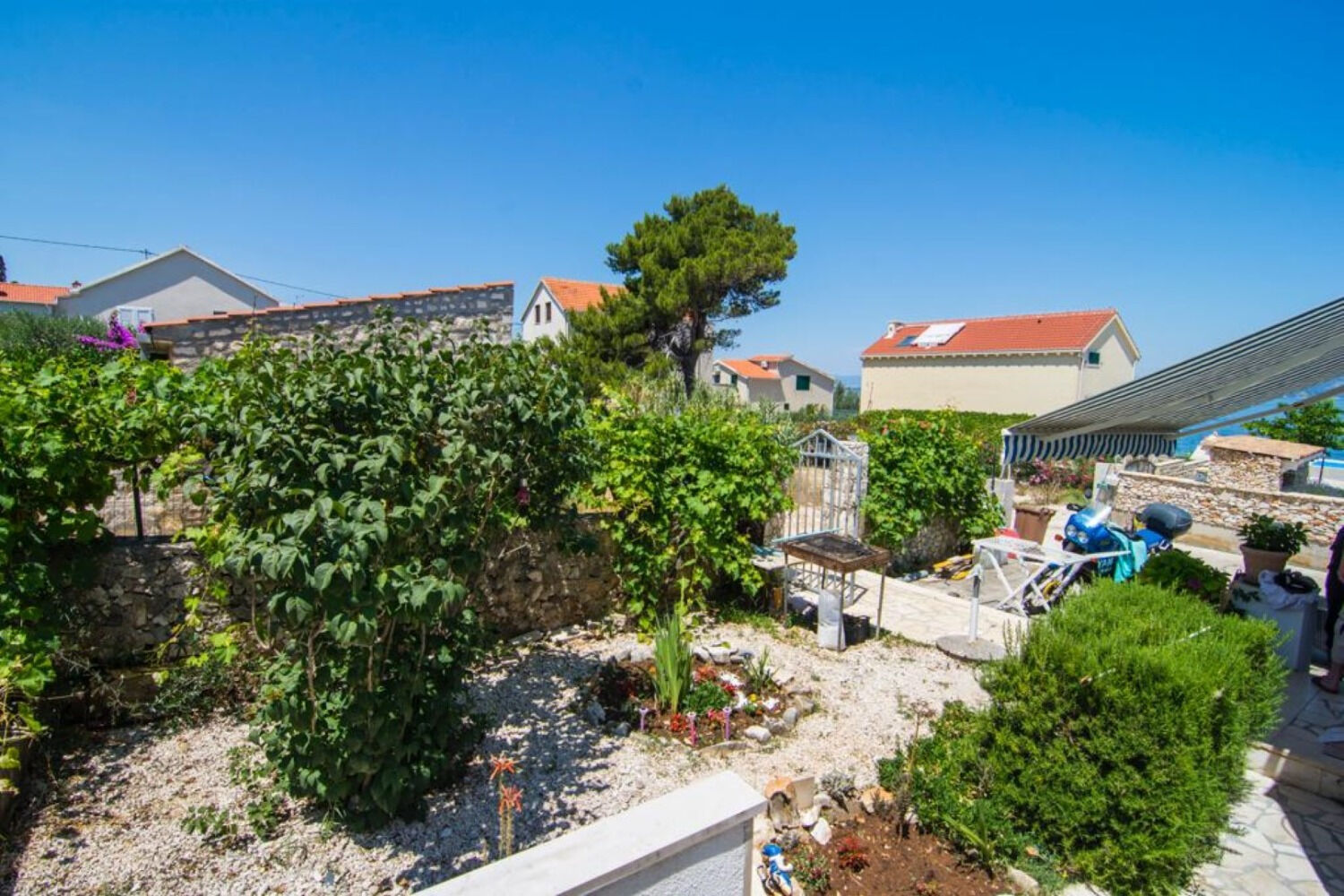 Apartment Ivo 101921-A1