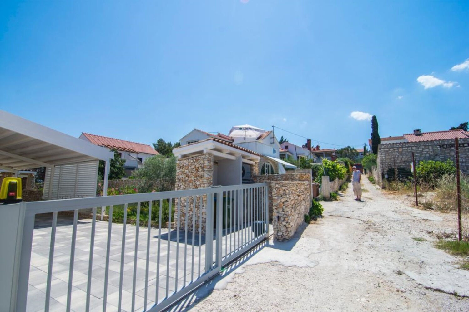 Apartment Ivo 101921-A1