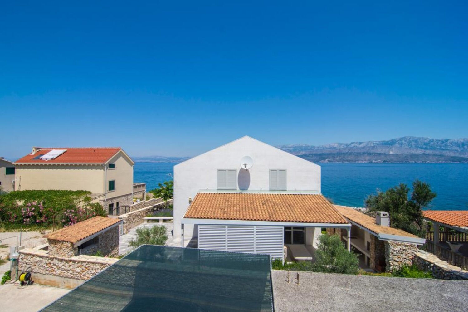 Apartment Ivo 101921-A1