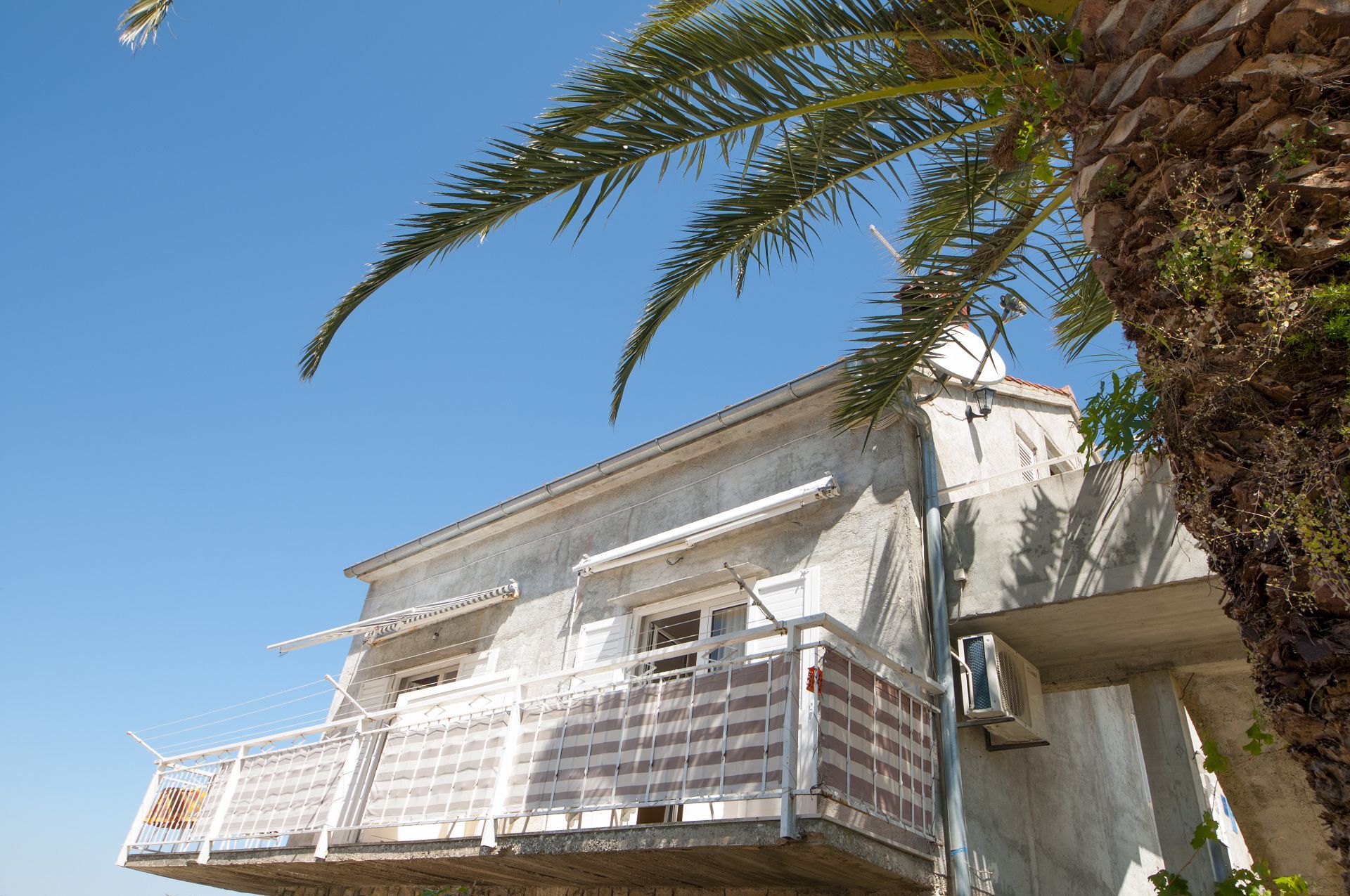 Apartments Mira 101931-A2