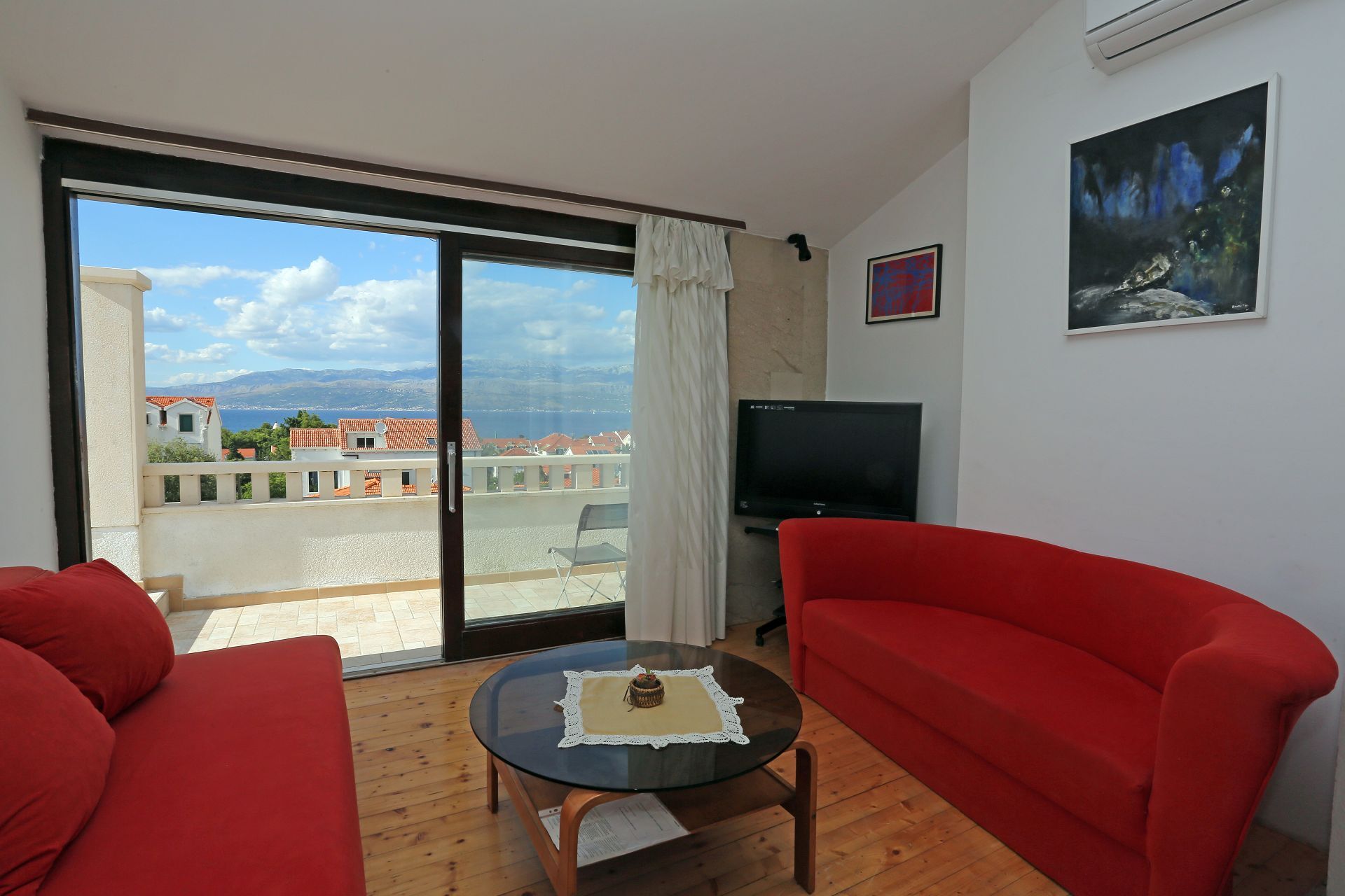 Apartment Aldica 101941-A1