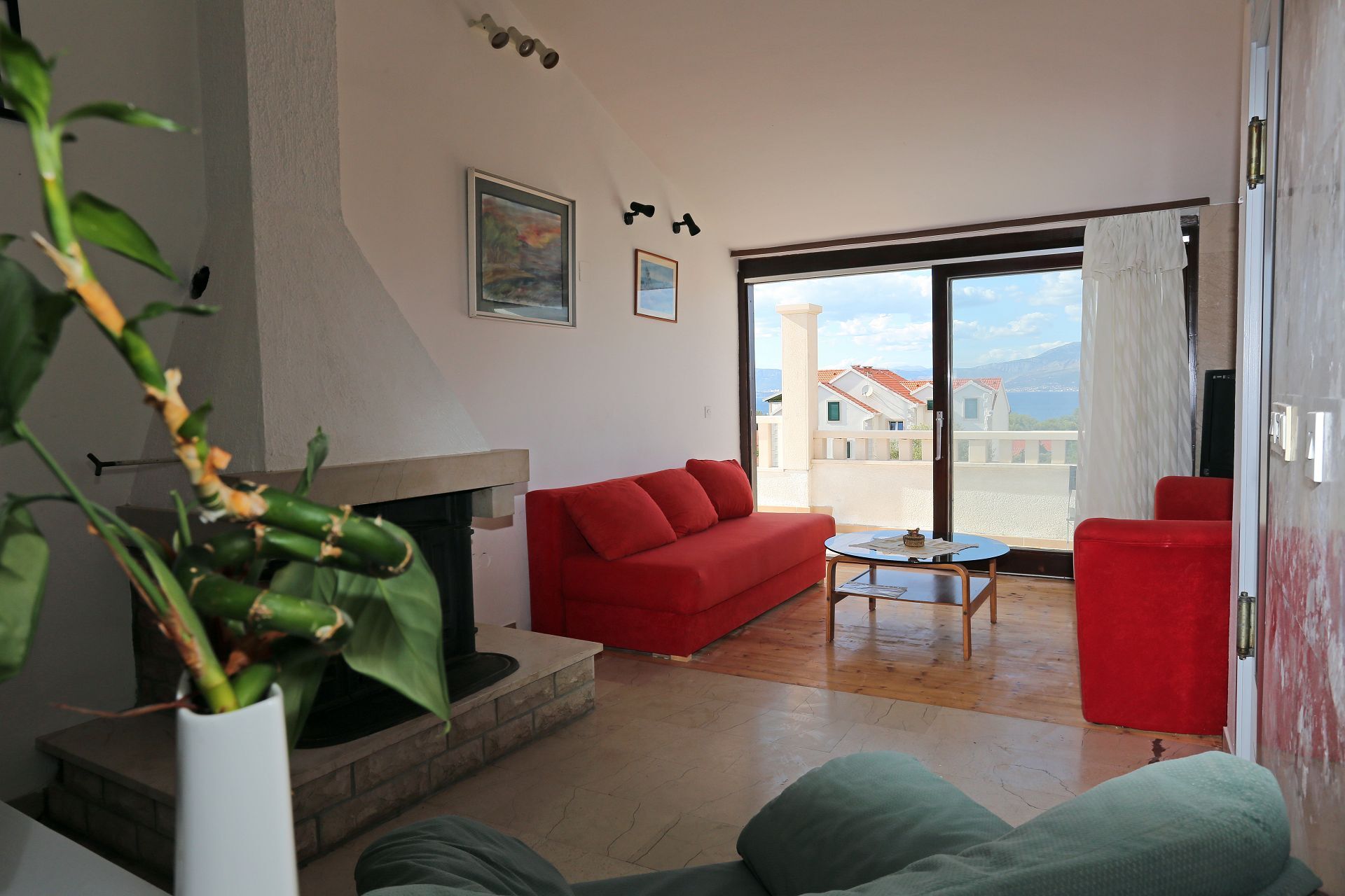 Apartment Aldica 101941-A1