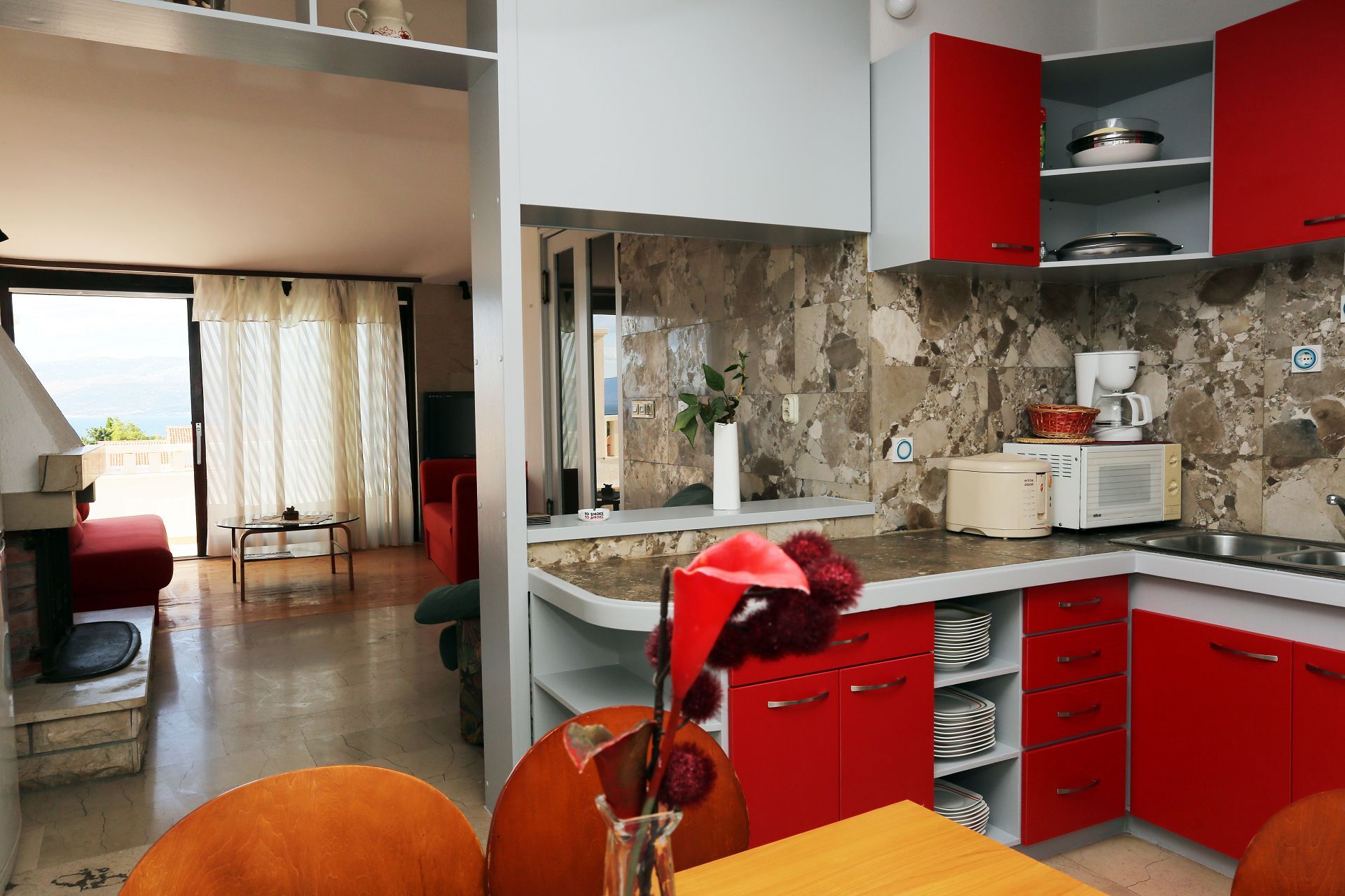 Apartment Aldica 101941-A1