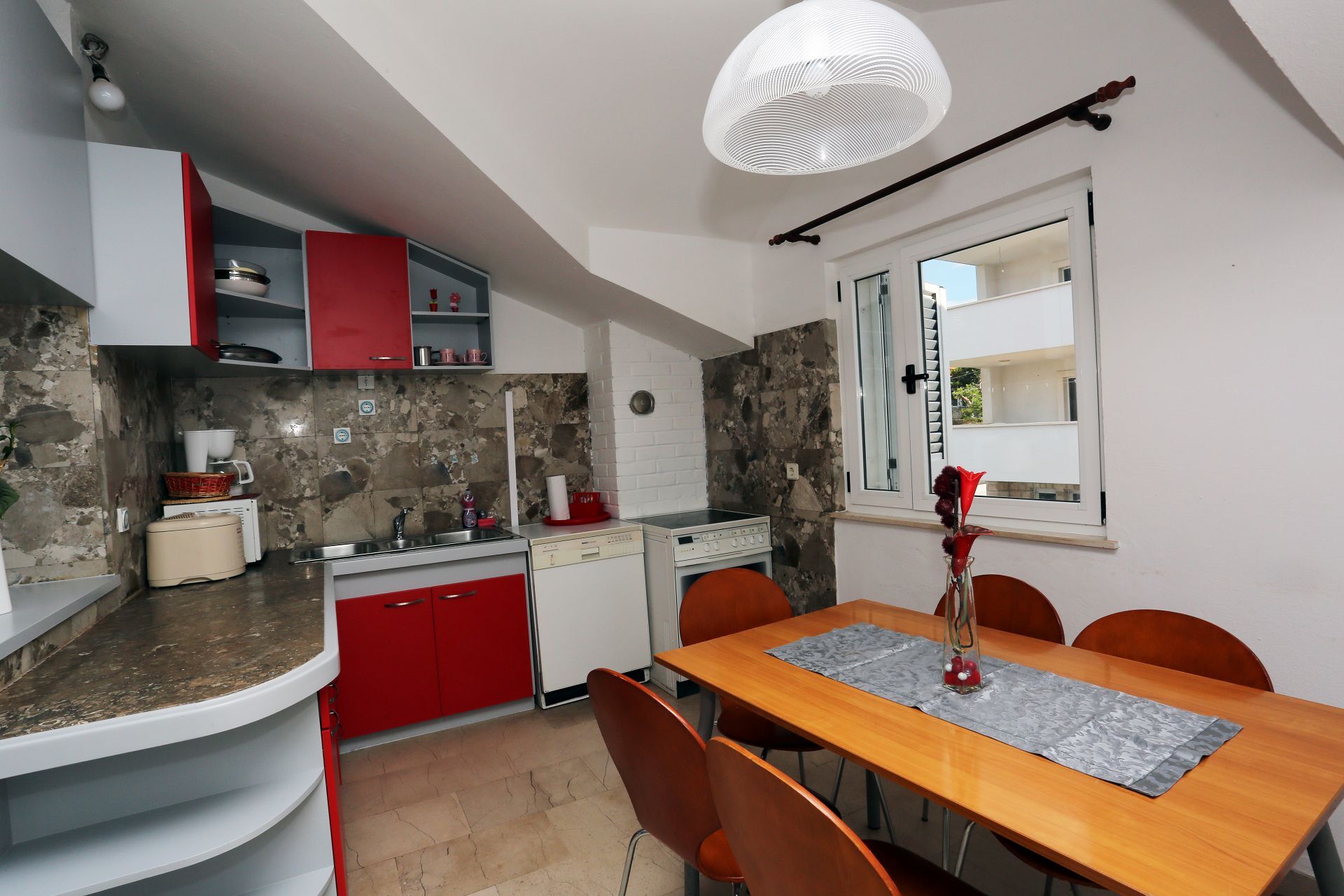 Apartment Aldica 101941-A1