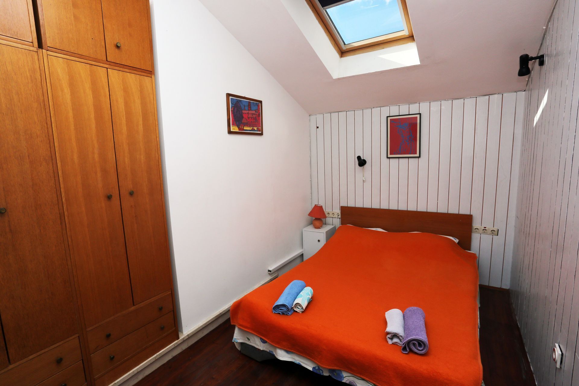 Apartment Aldica 101941-A1