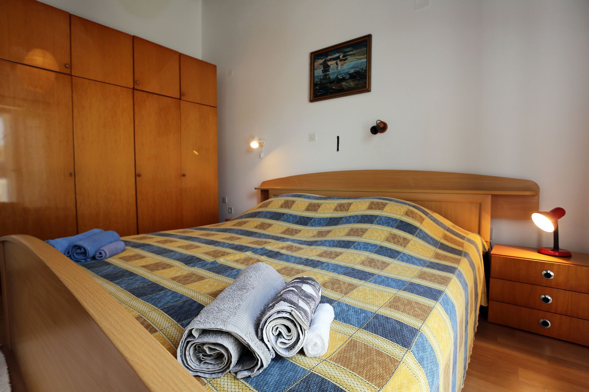 Apartment Aldica 101941-A1