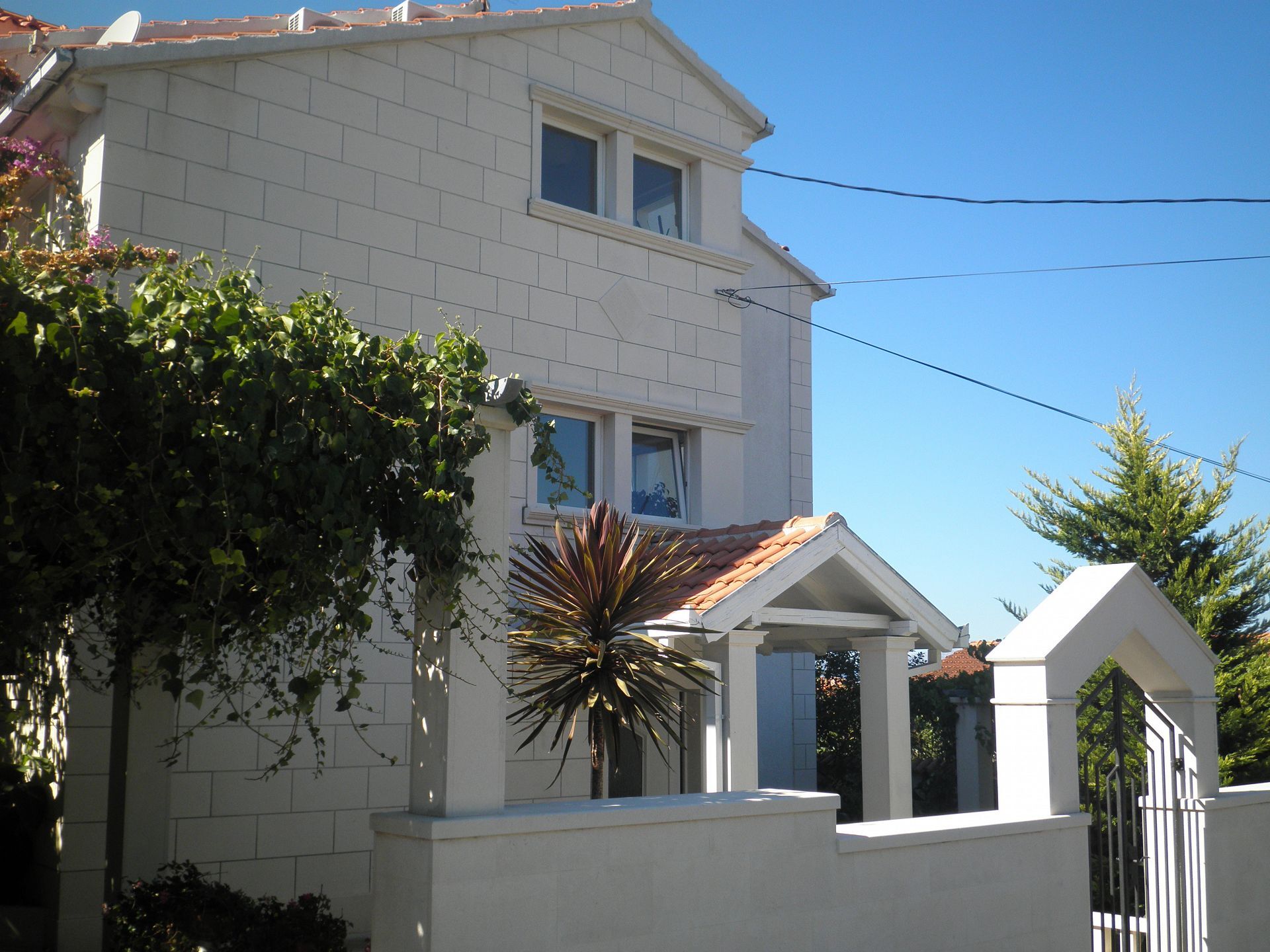 Apartment Aldica 101941-A1