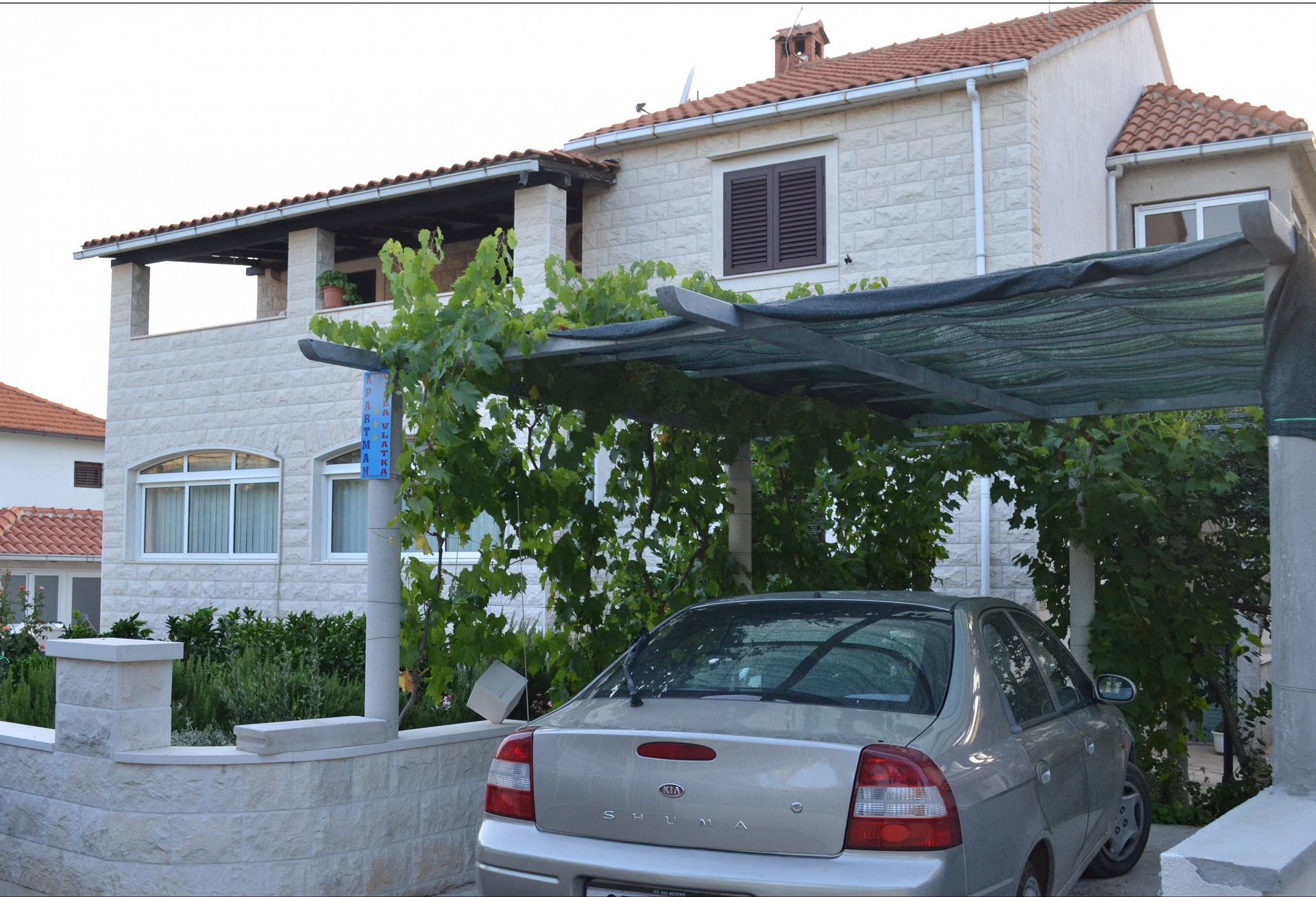 Apartments Marino 101981-A2